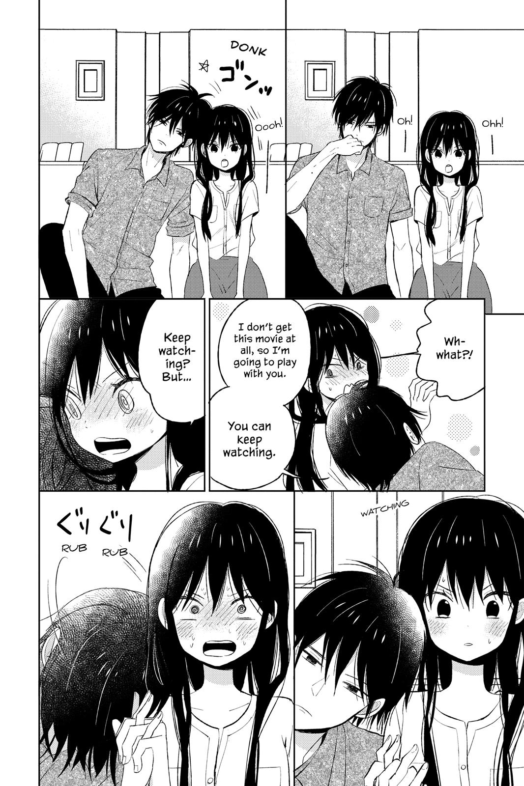 Read House of the Sun (en) Manga Online