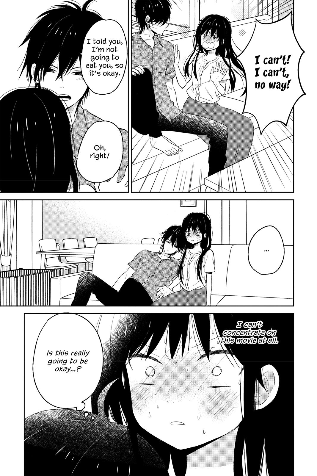 Read House of the Sun (en) Manga Online