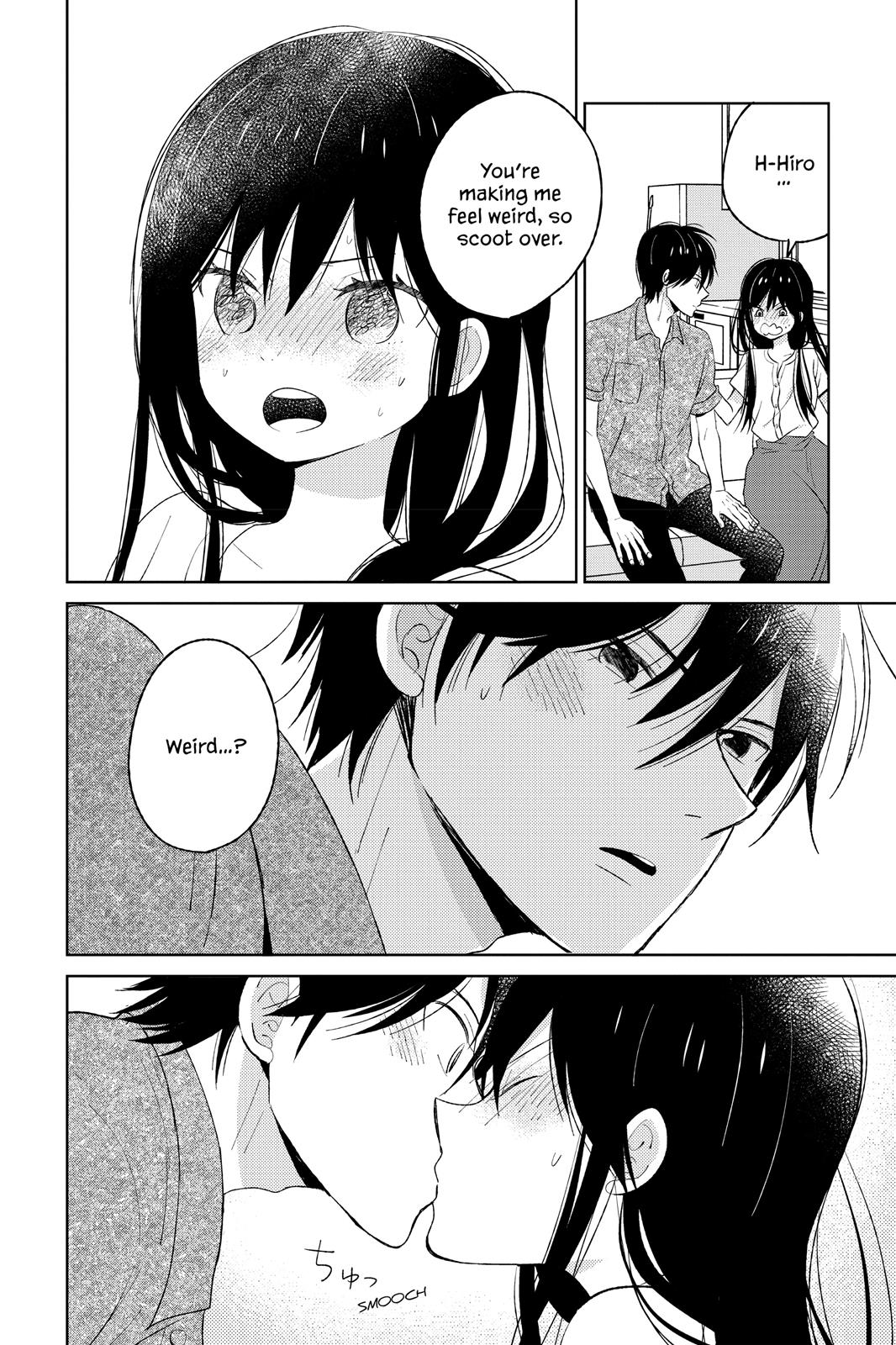 Read House of the Sun (en) Manga Online