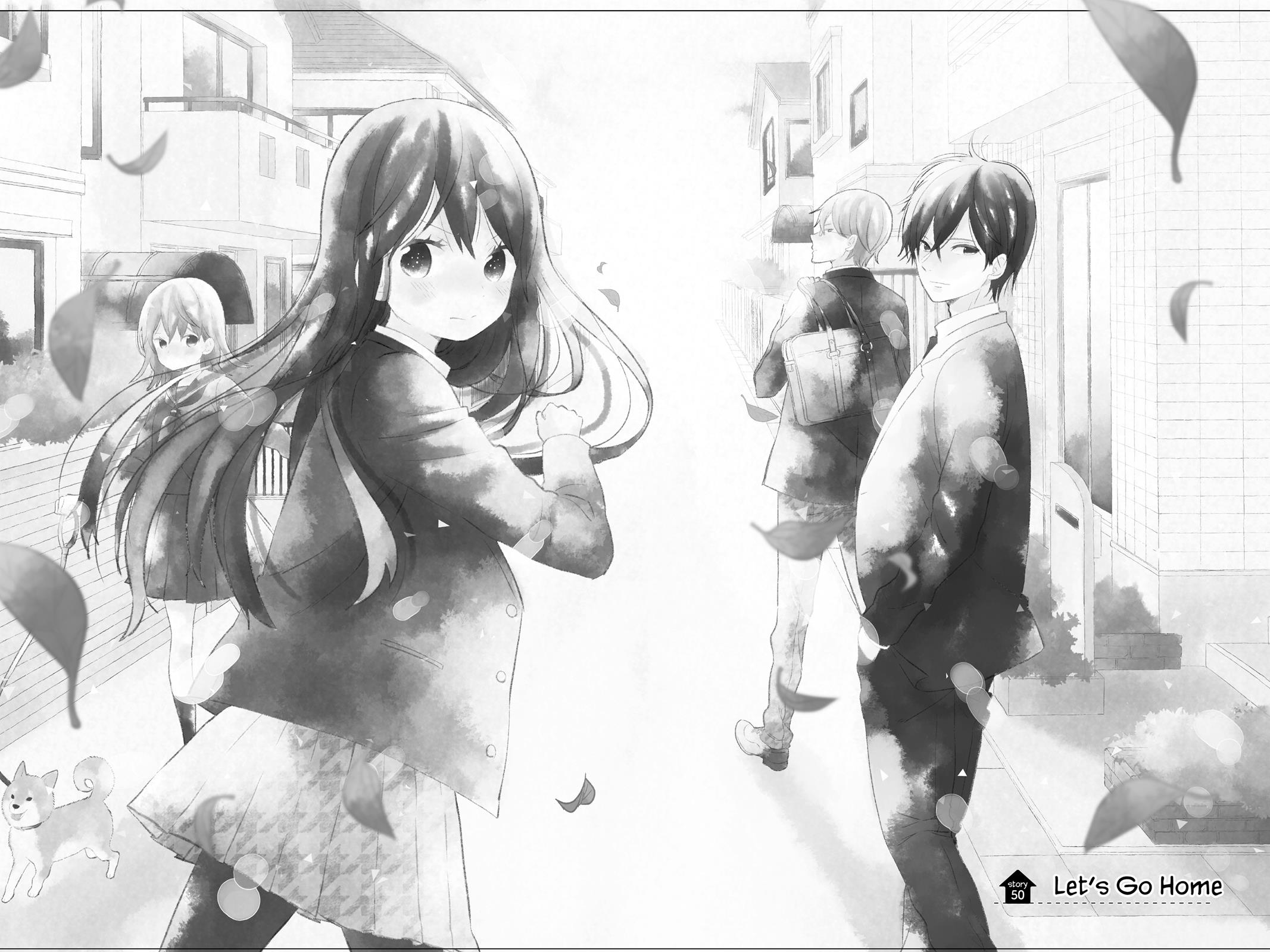 Read House of the Sun (en) Manga Online