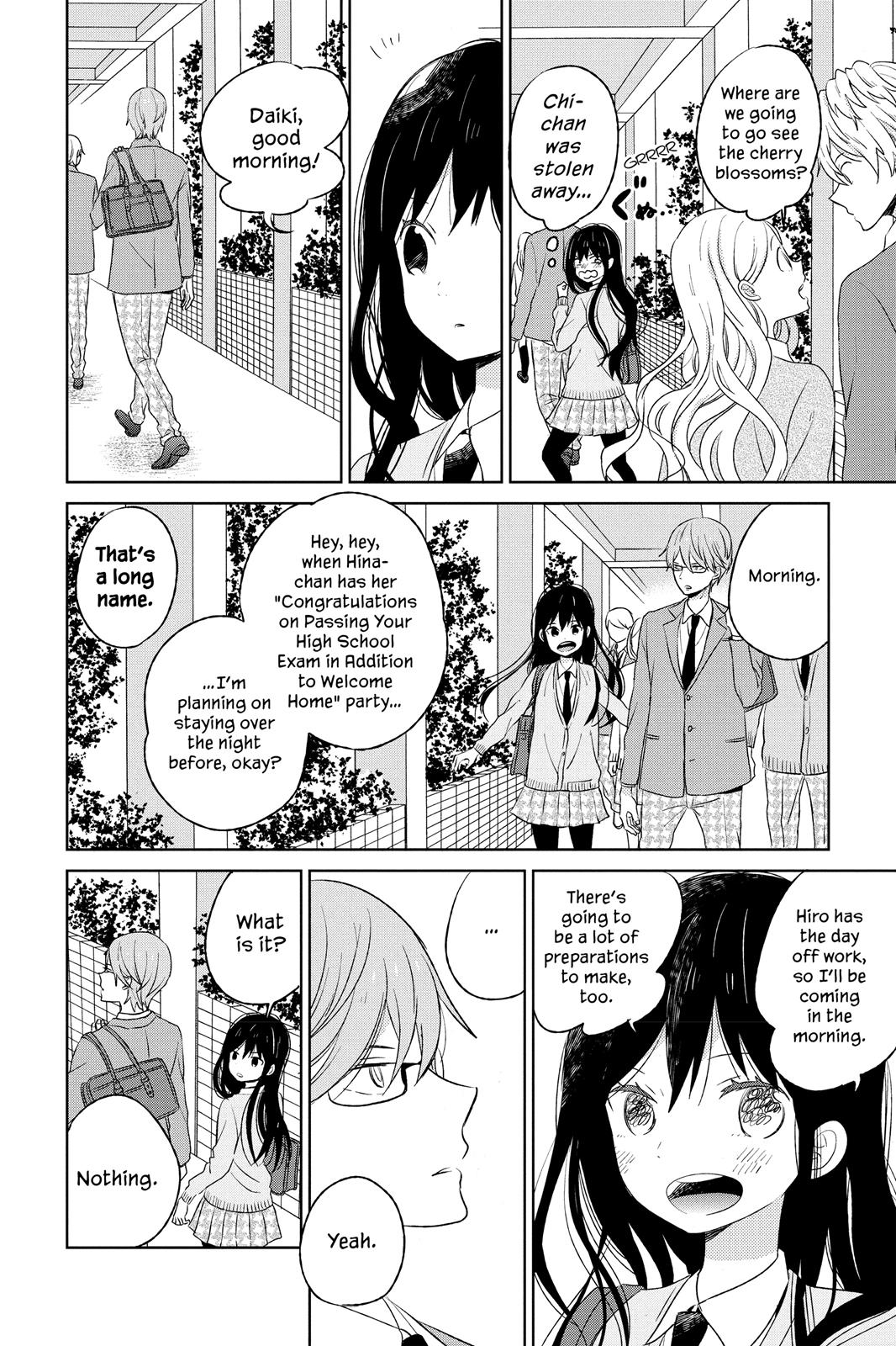 Read House of the Sun (en) Manga Online