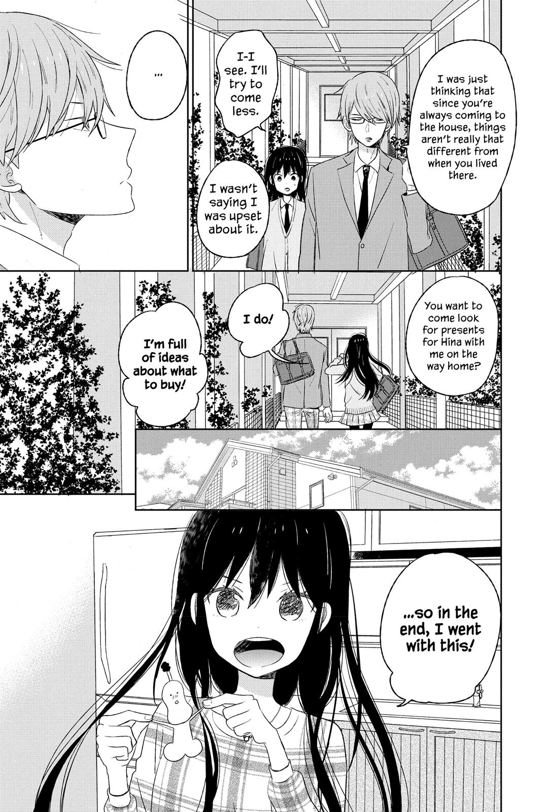 Read House of the Sun (en) Manga Online