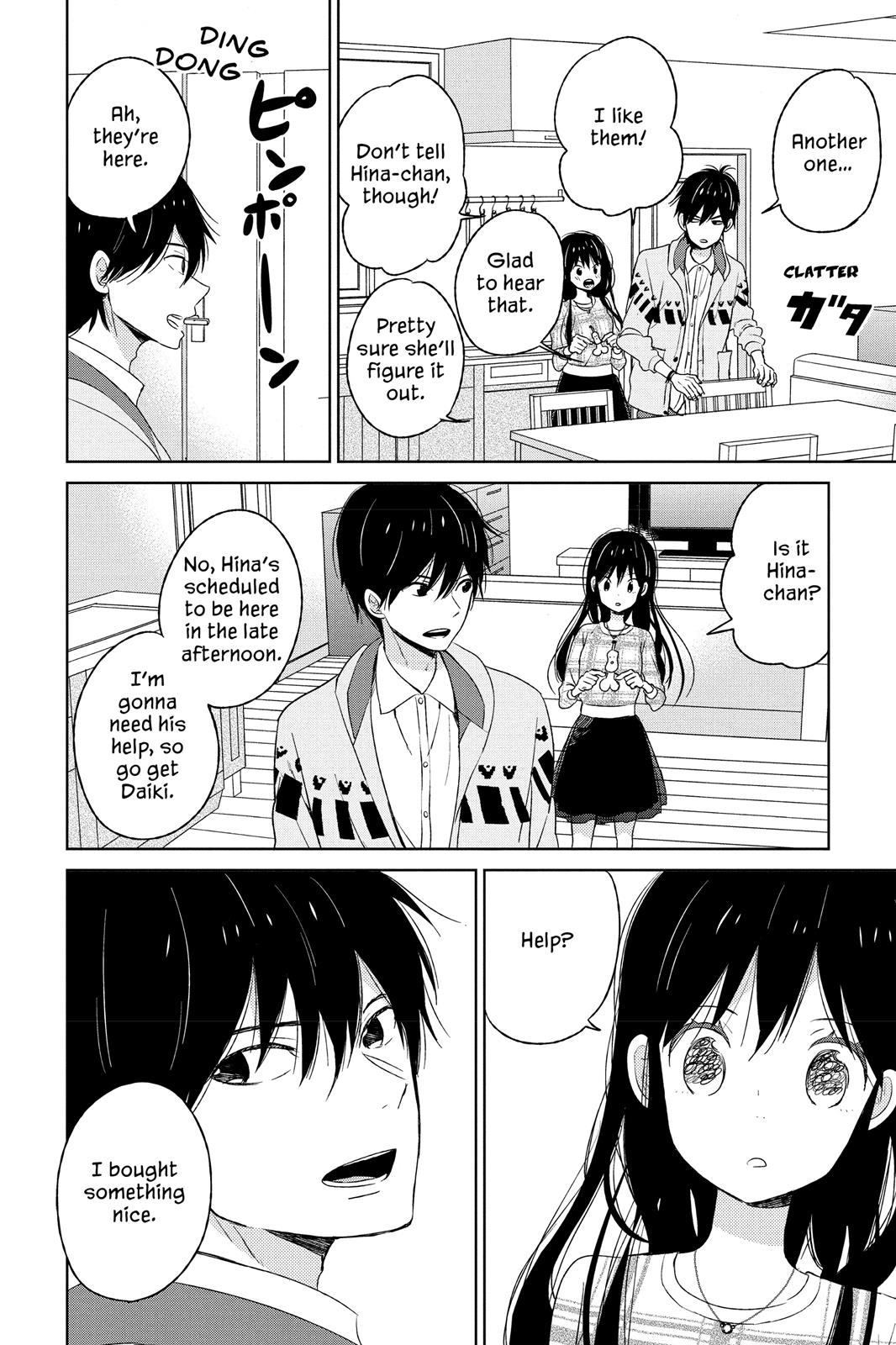 Read House of the Sun (en) Manga Online