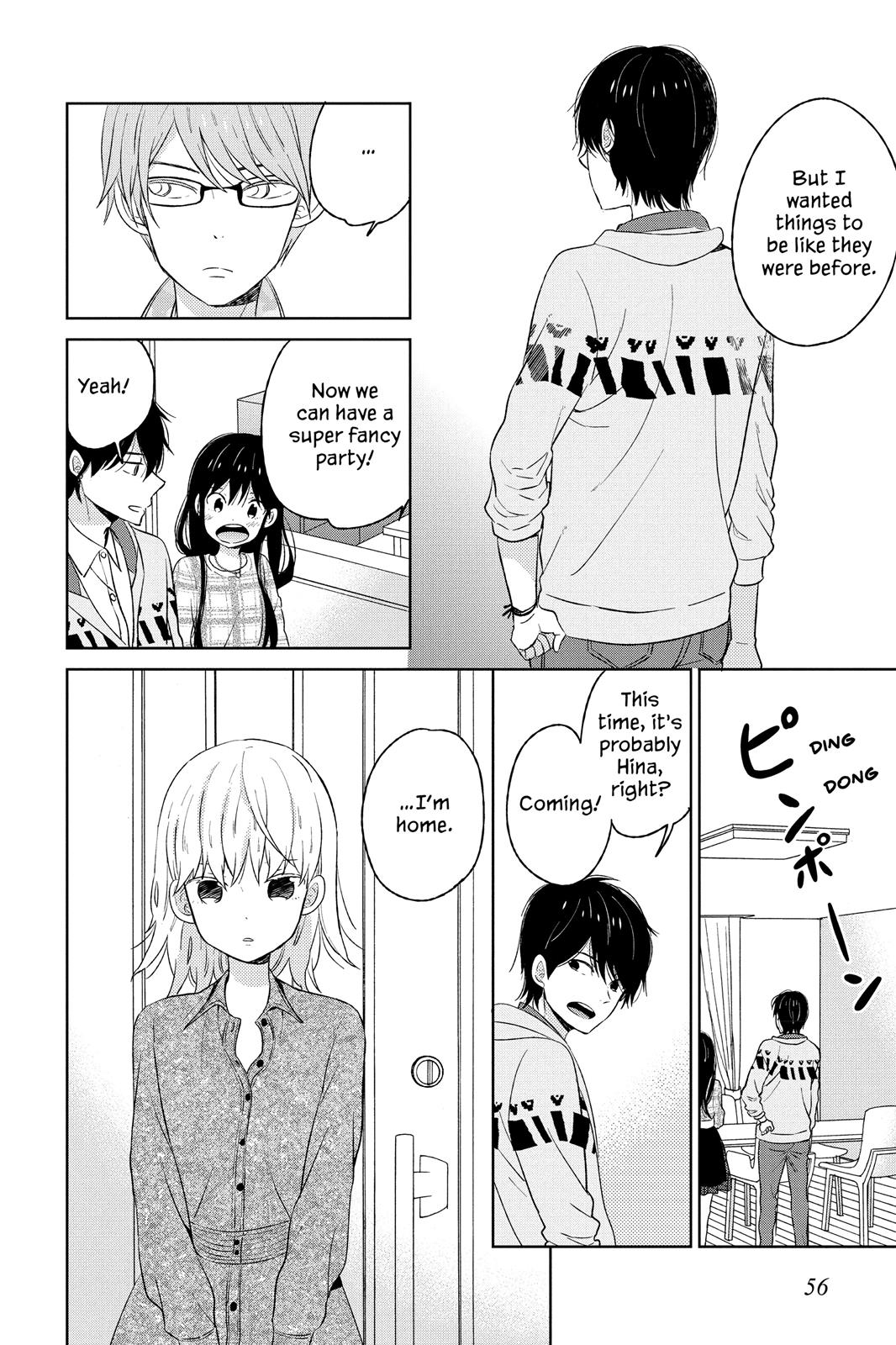 Read House of the Sun (en) Manga Online