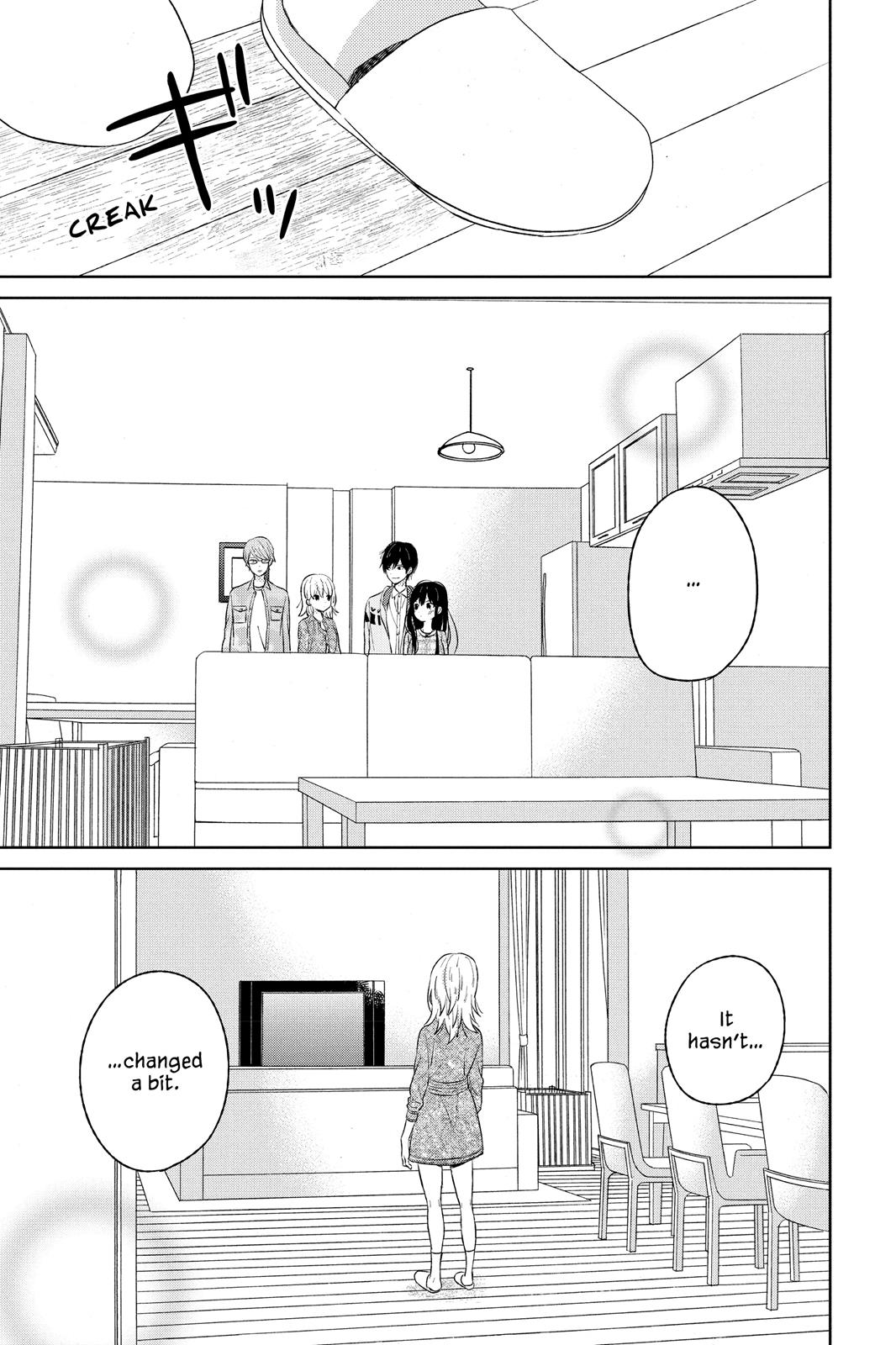 Read House of the Sun (en) Manga Online