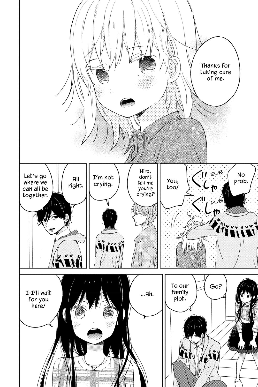 Read House of the Sun (en) Manga Online