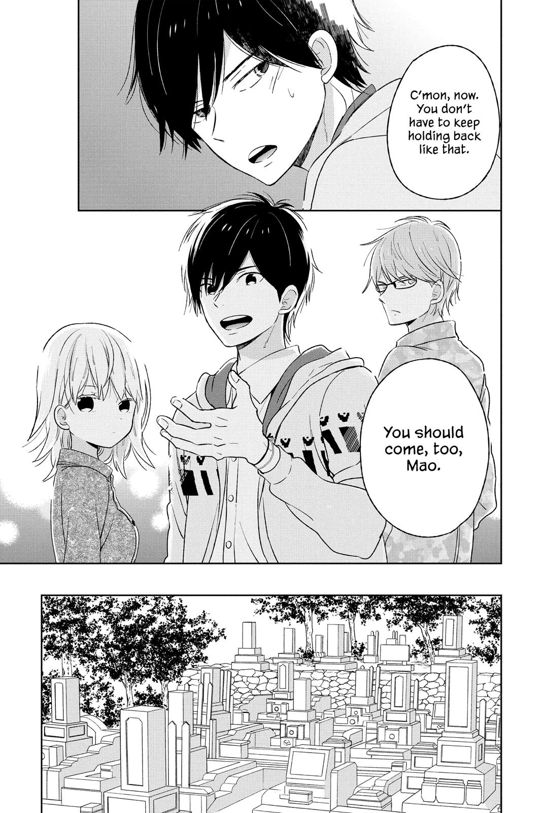 Read House of the Sun (en) Manga Online