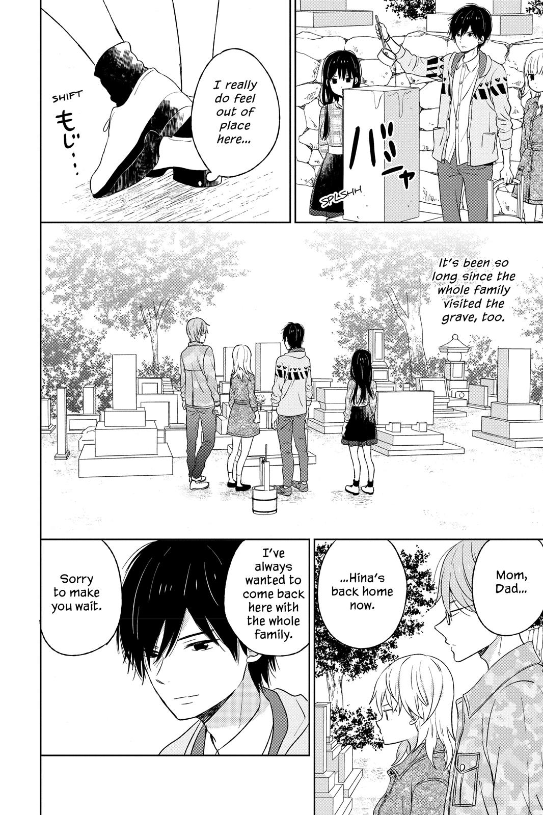 Read House of the Sun (en) Manga Online