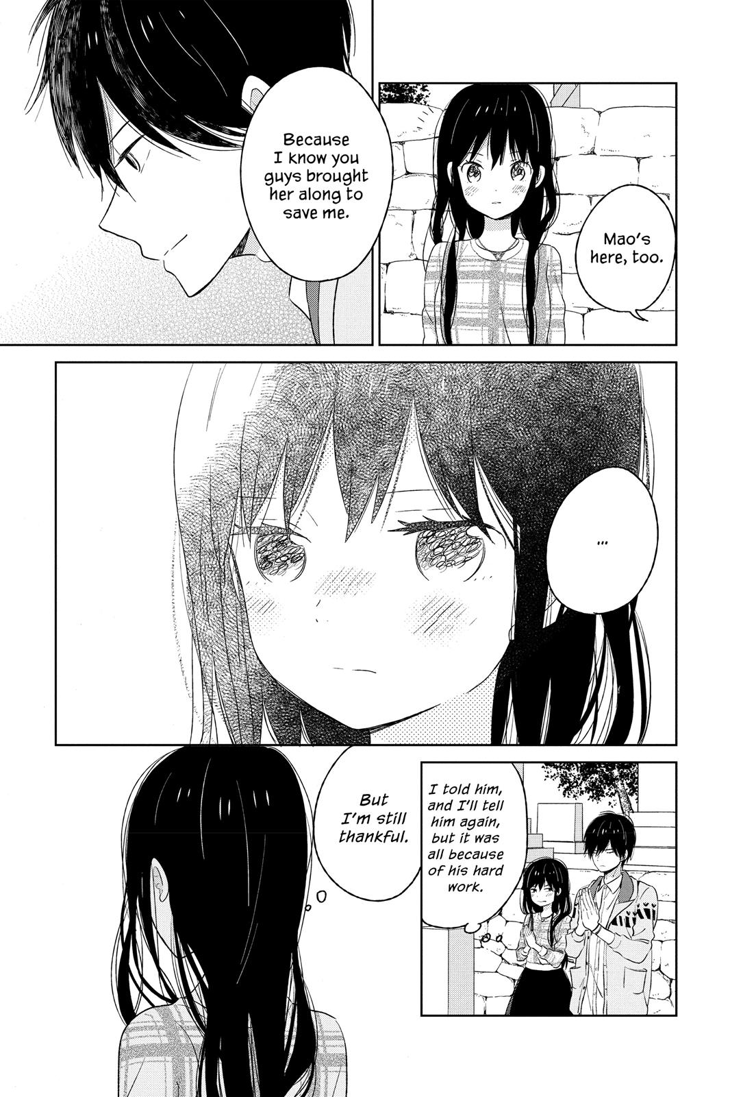 Read House of the Sun (en) Manga Online