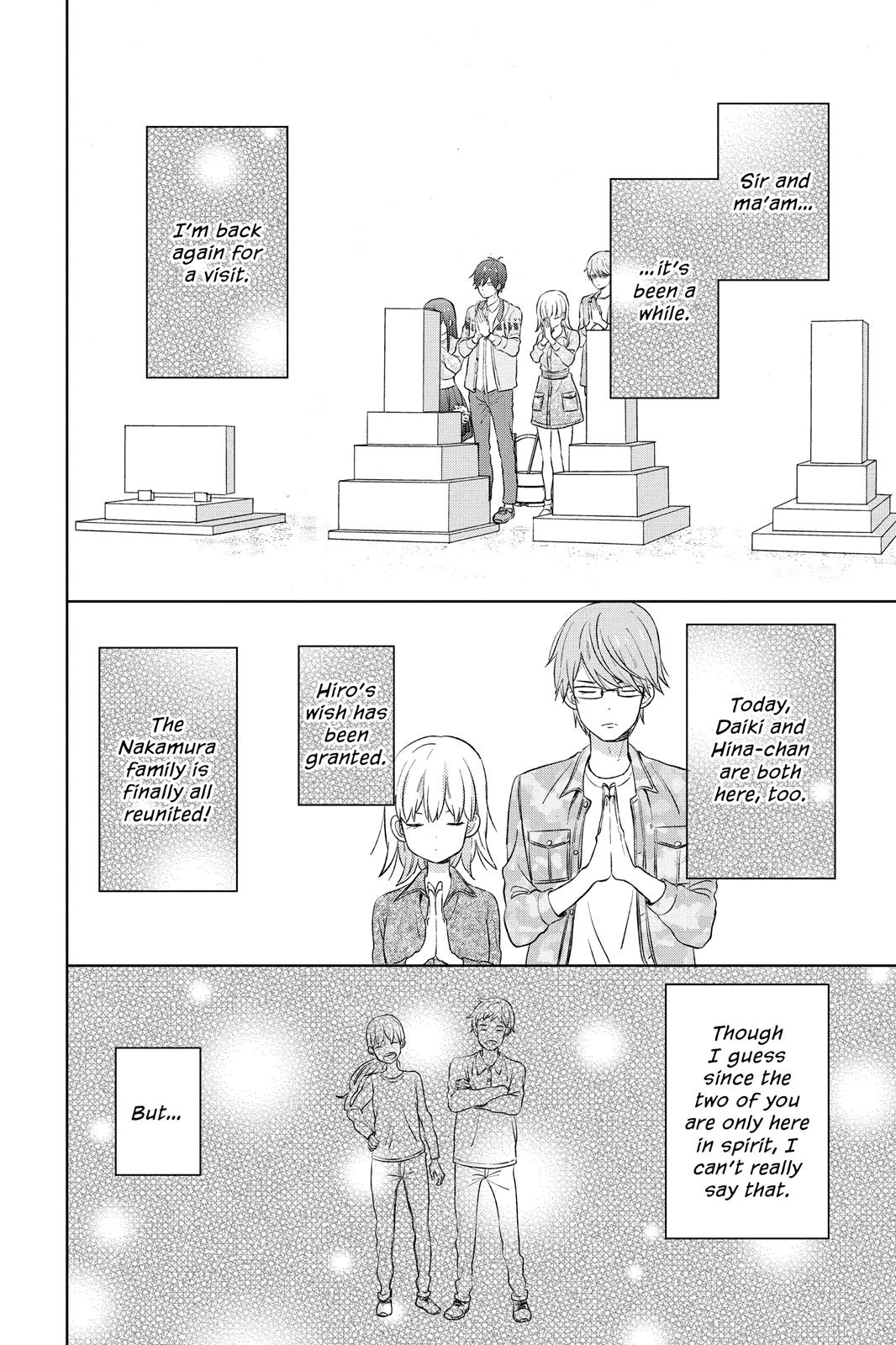 Read House of the Sun (en) Manga Online