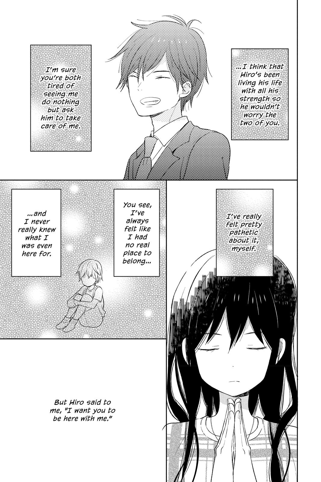 Read House of the Sun (en) Manga Online