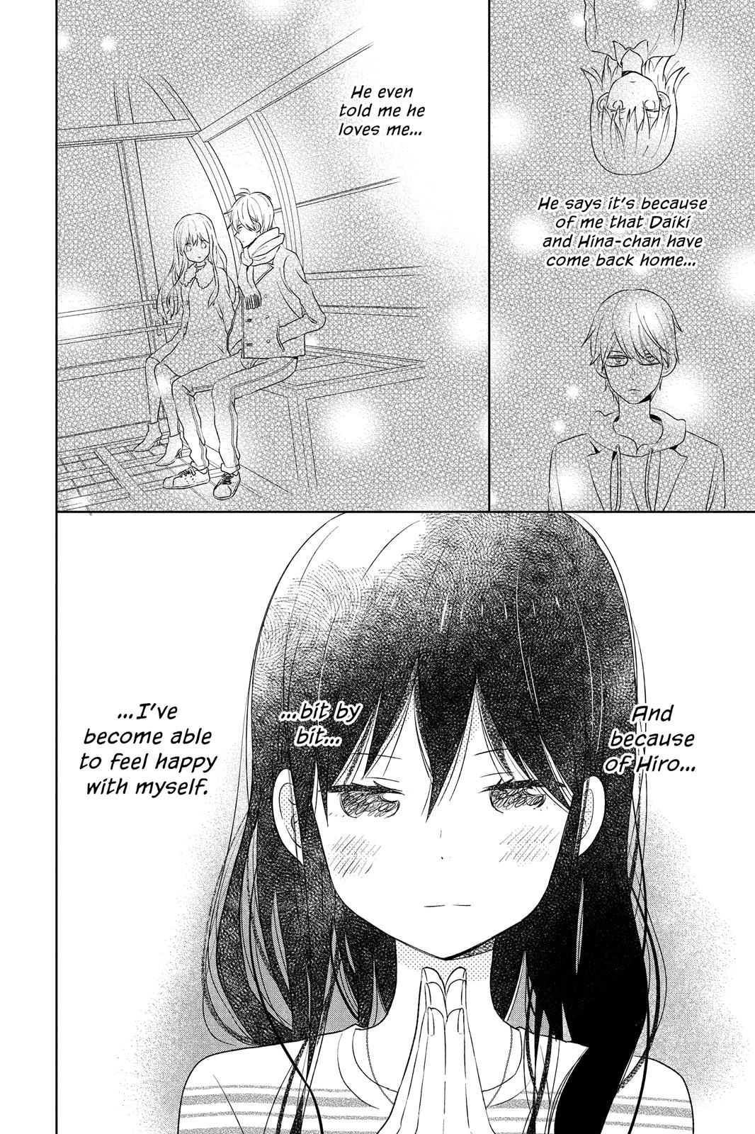 Read House of the Sun (en) Manga Online