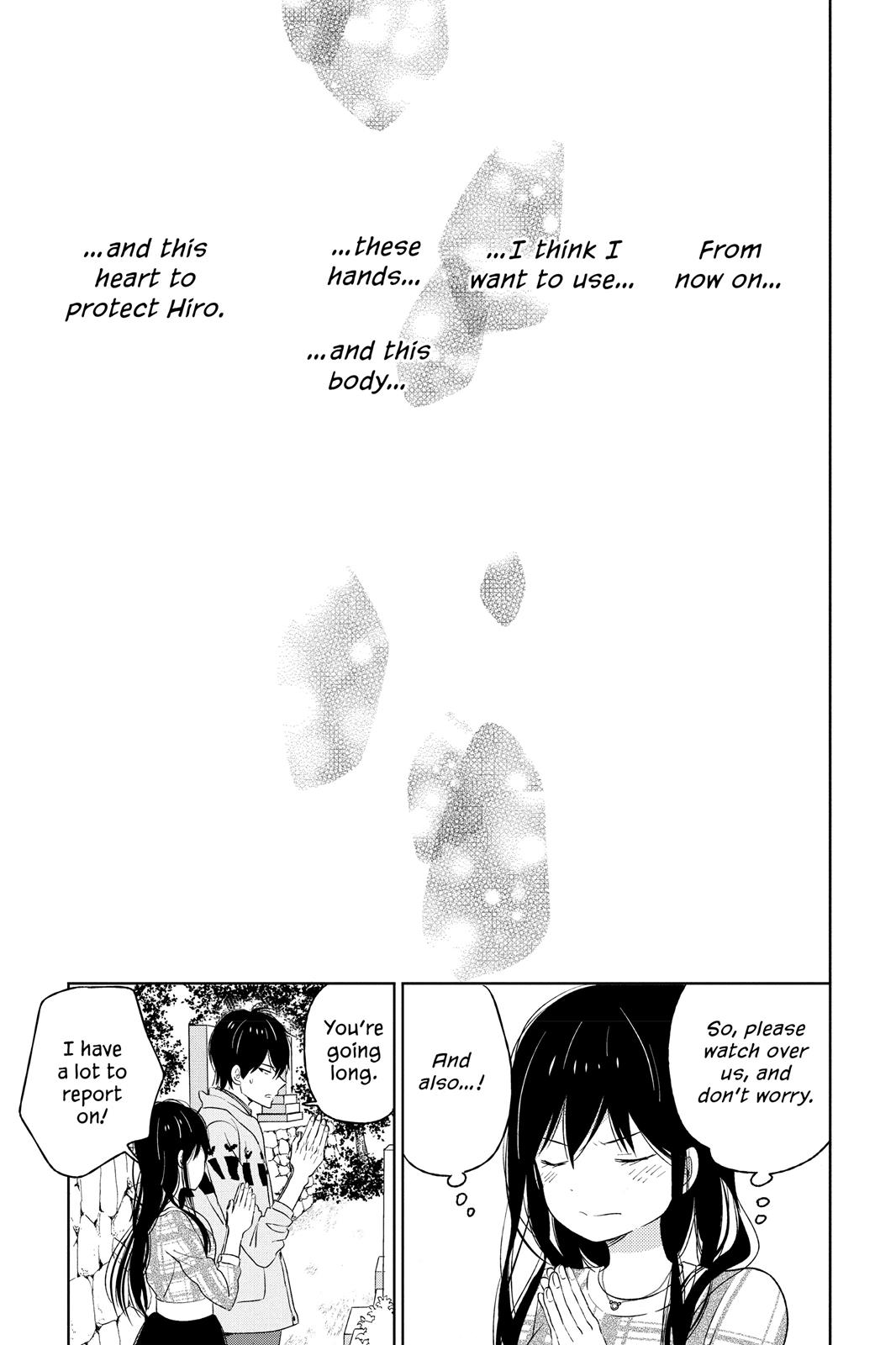 Read House of the Sun (en) Manga Online