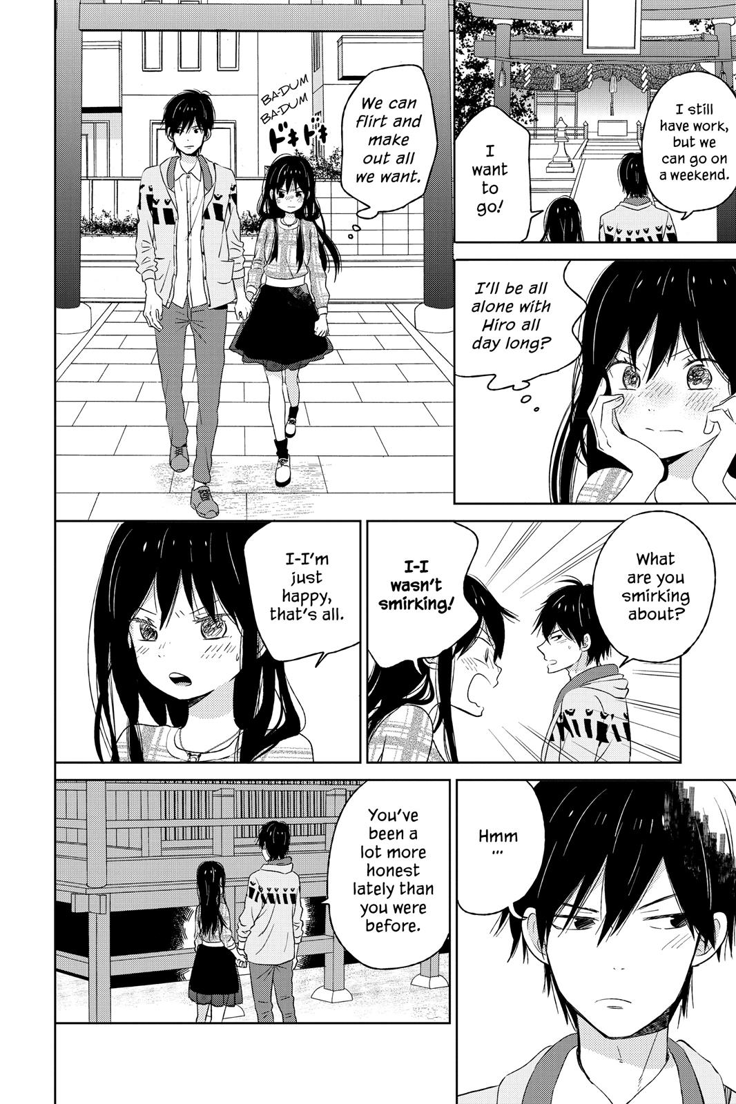 Read House of the Sun (en) Manga Online