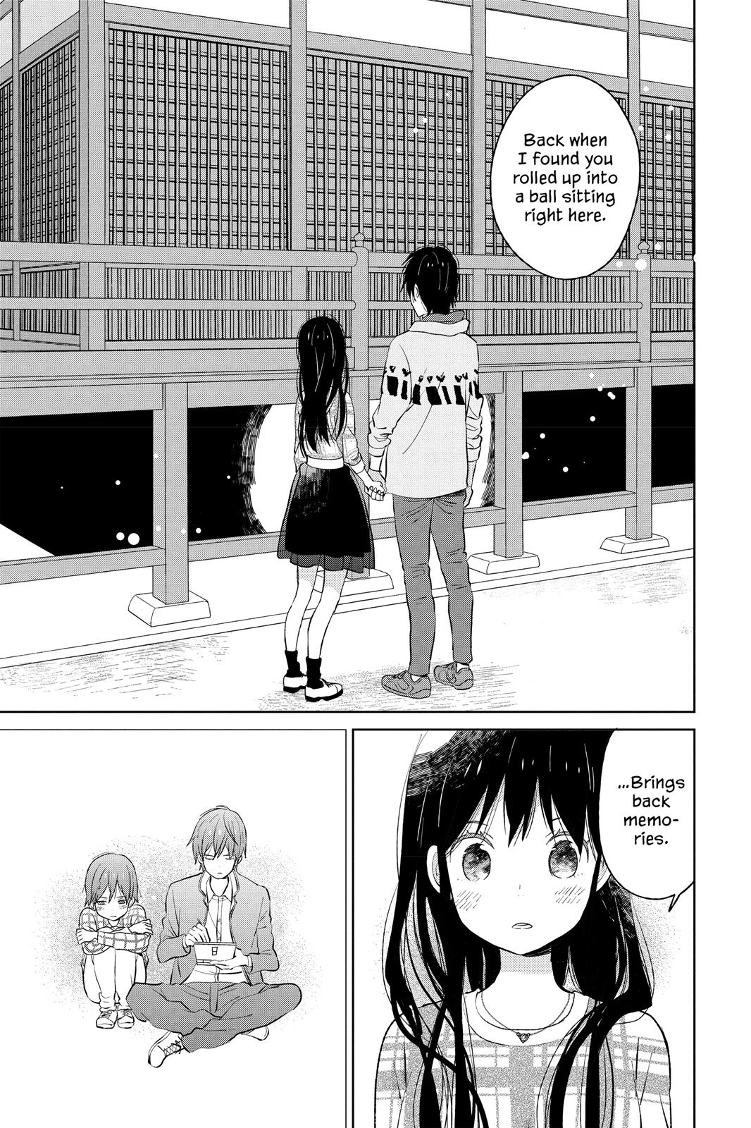 Read House of the Sun (en) Manga Online