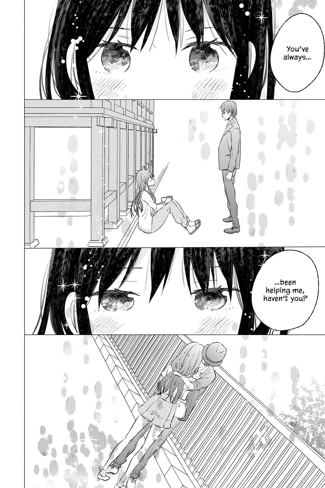 Read House of the Sun (en) Manga Online