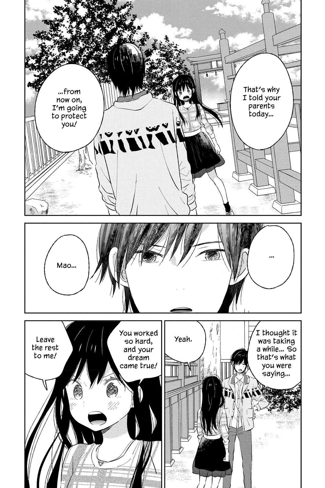 Read House of the Sun (en) Manga Online