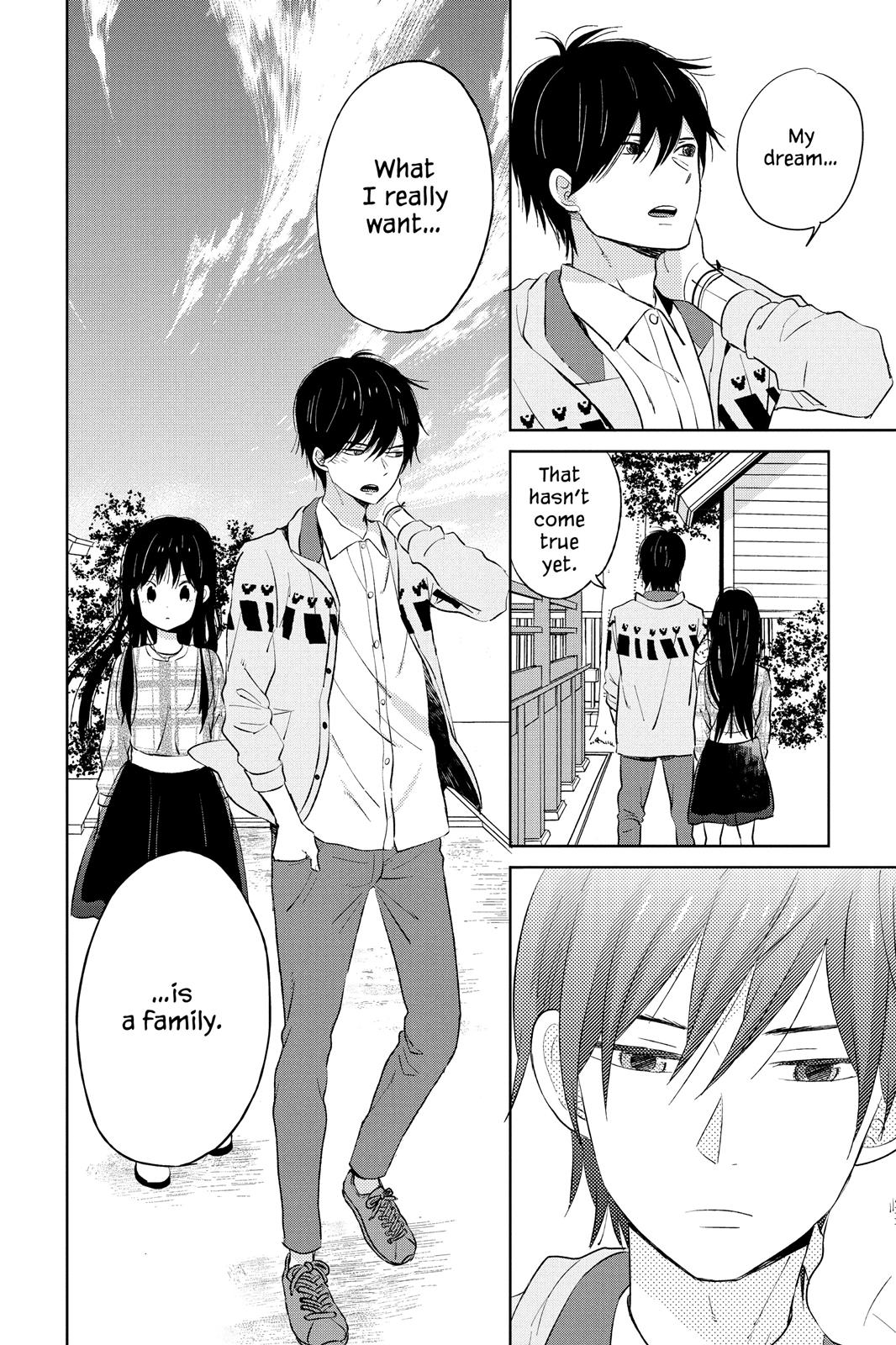 Read House of the Sun (en) Manga Online