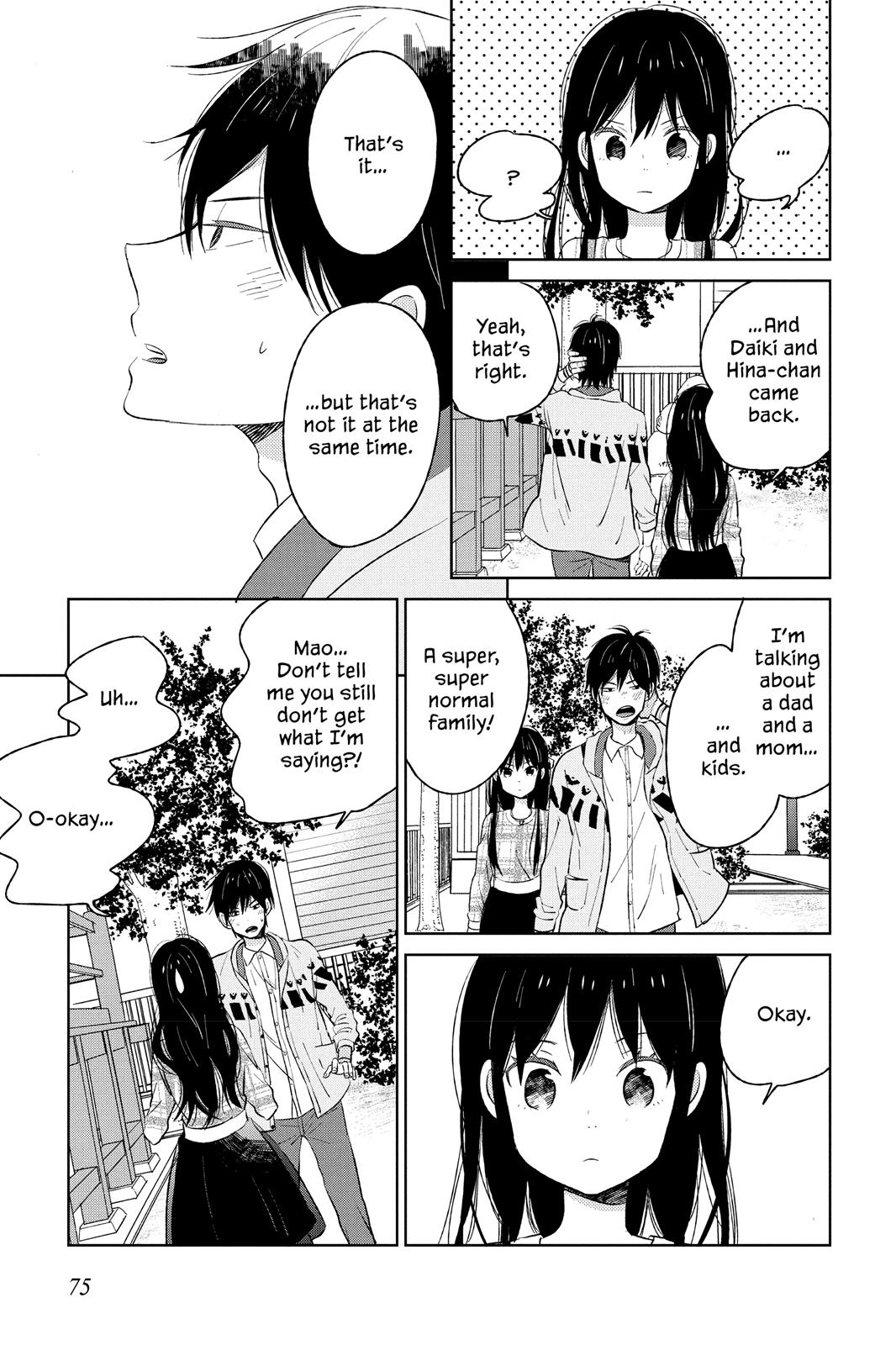 Read House of the Sun (en) Manga Online