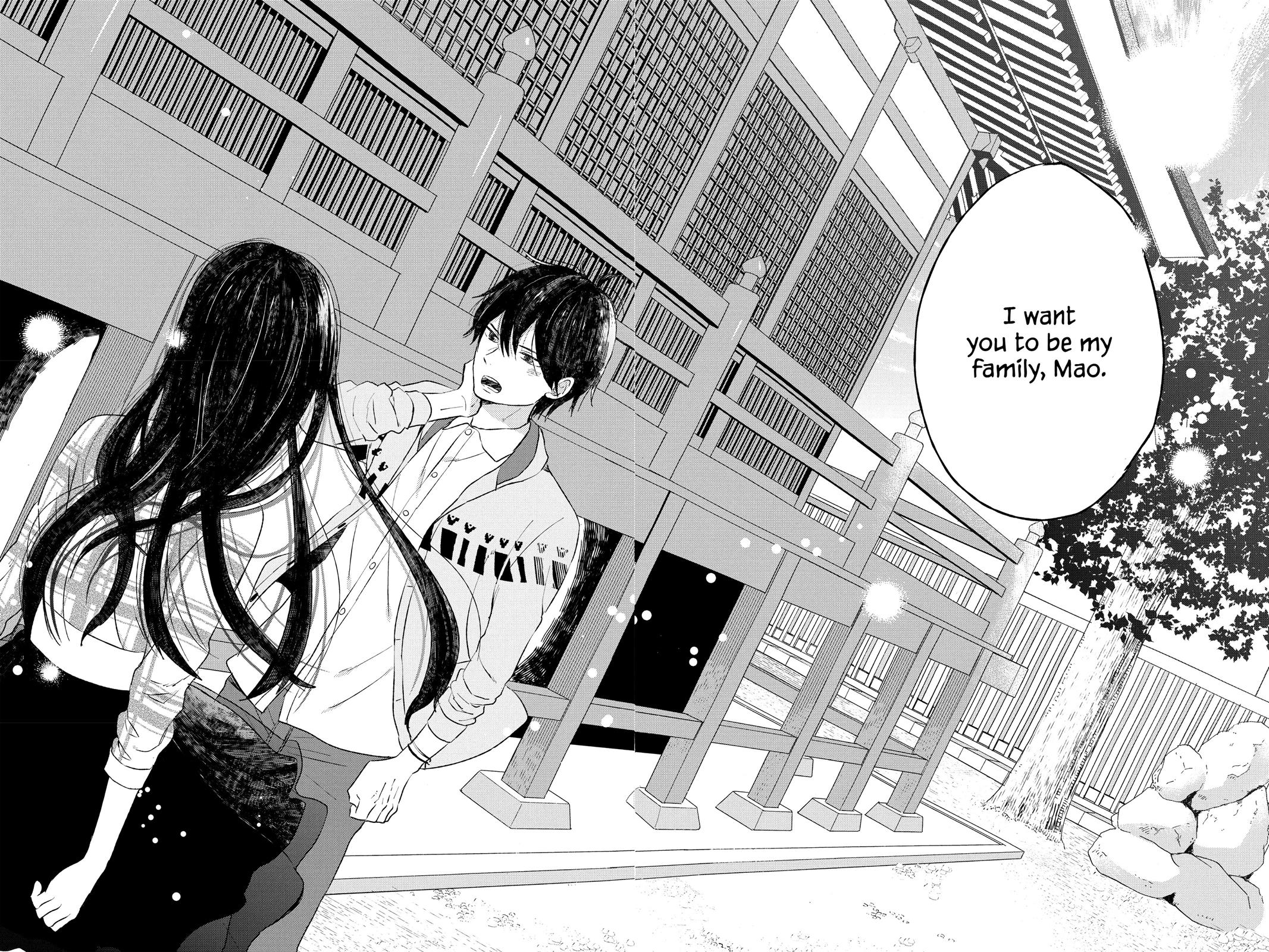 Read House of the Sun (en) Manga Online