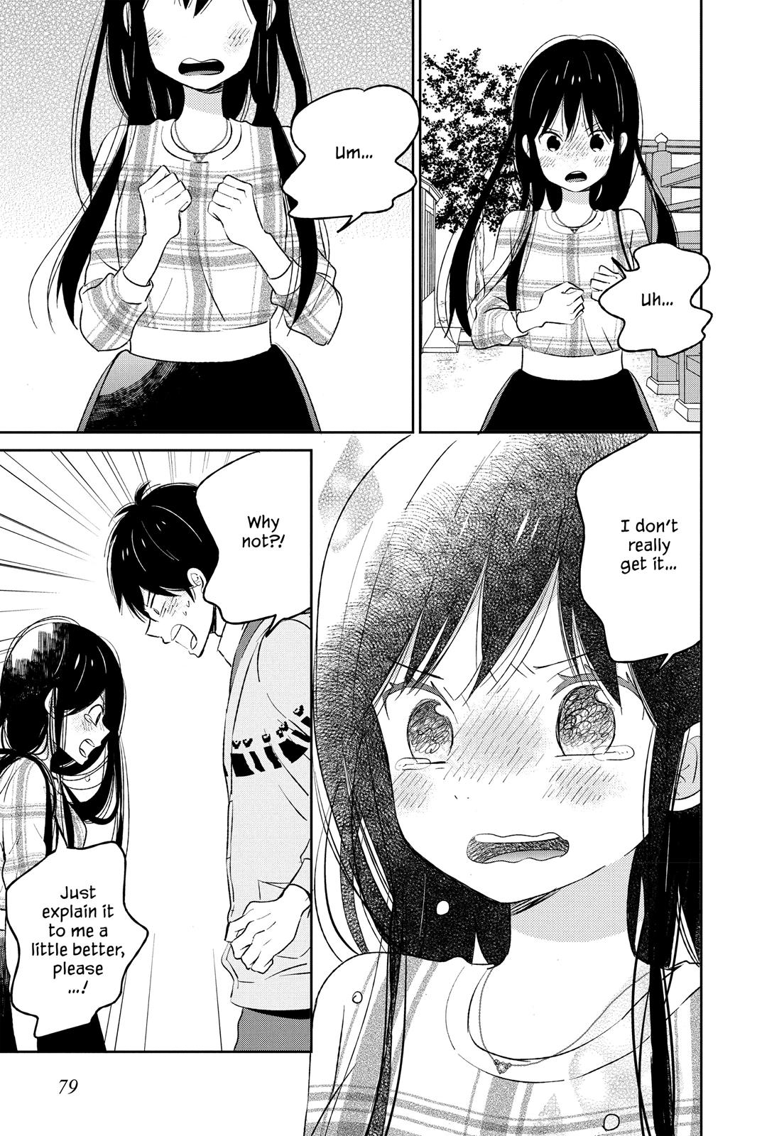 Read House of the Sun (en) Manga Online