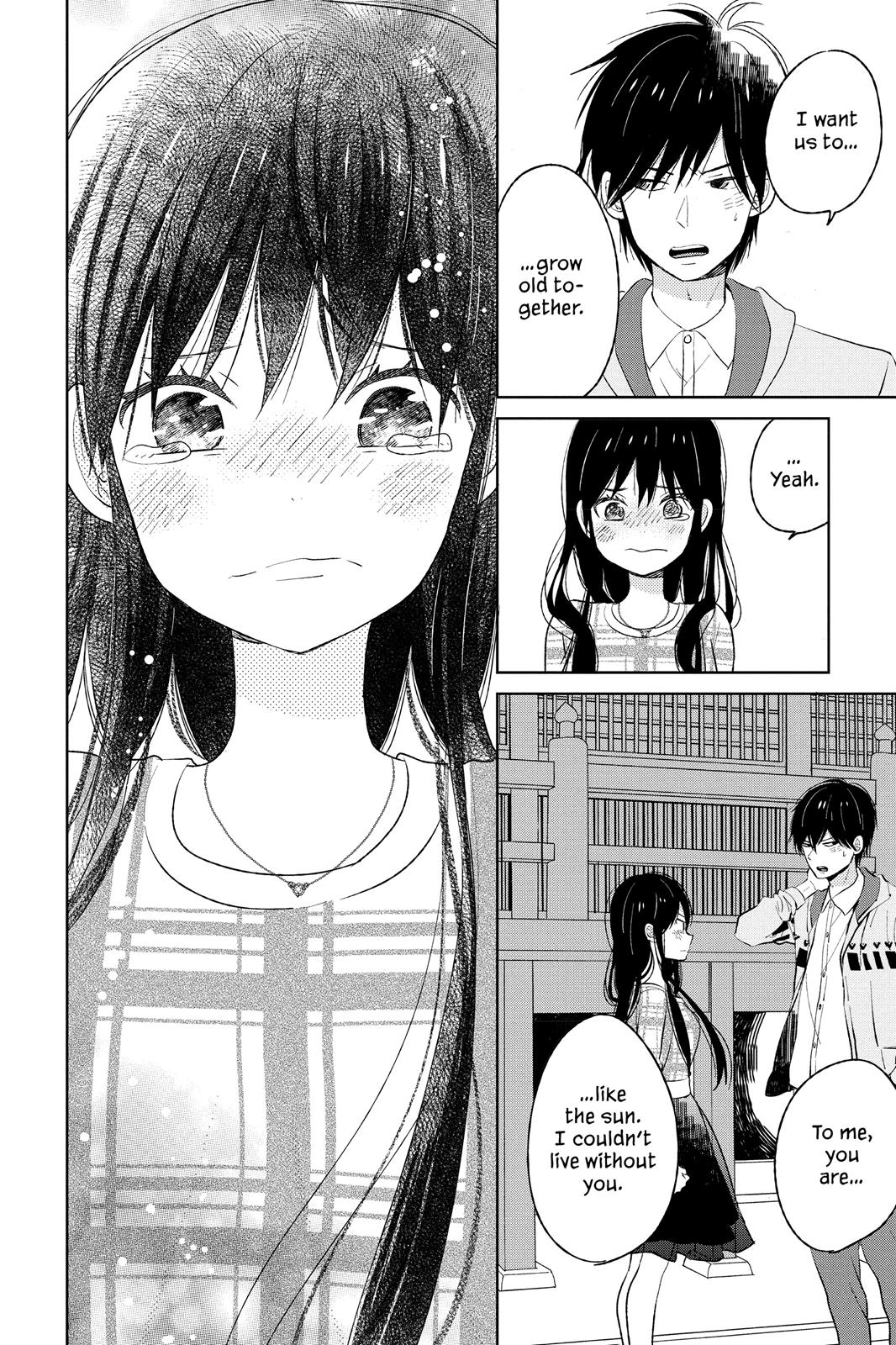 Read House of the Sun (en) Manga Online