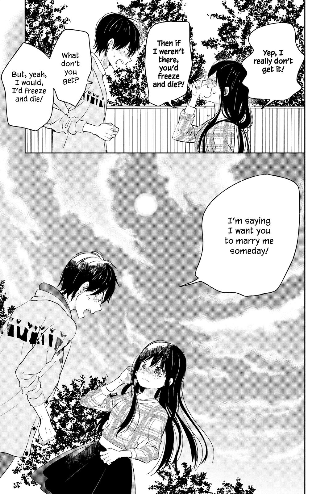 Read House of the Sun (en) Manga Online