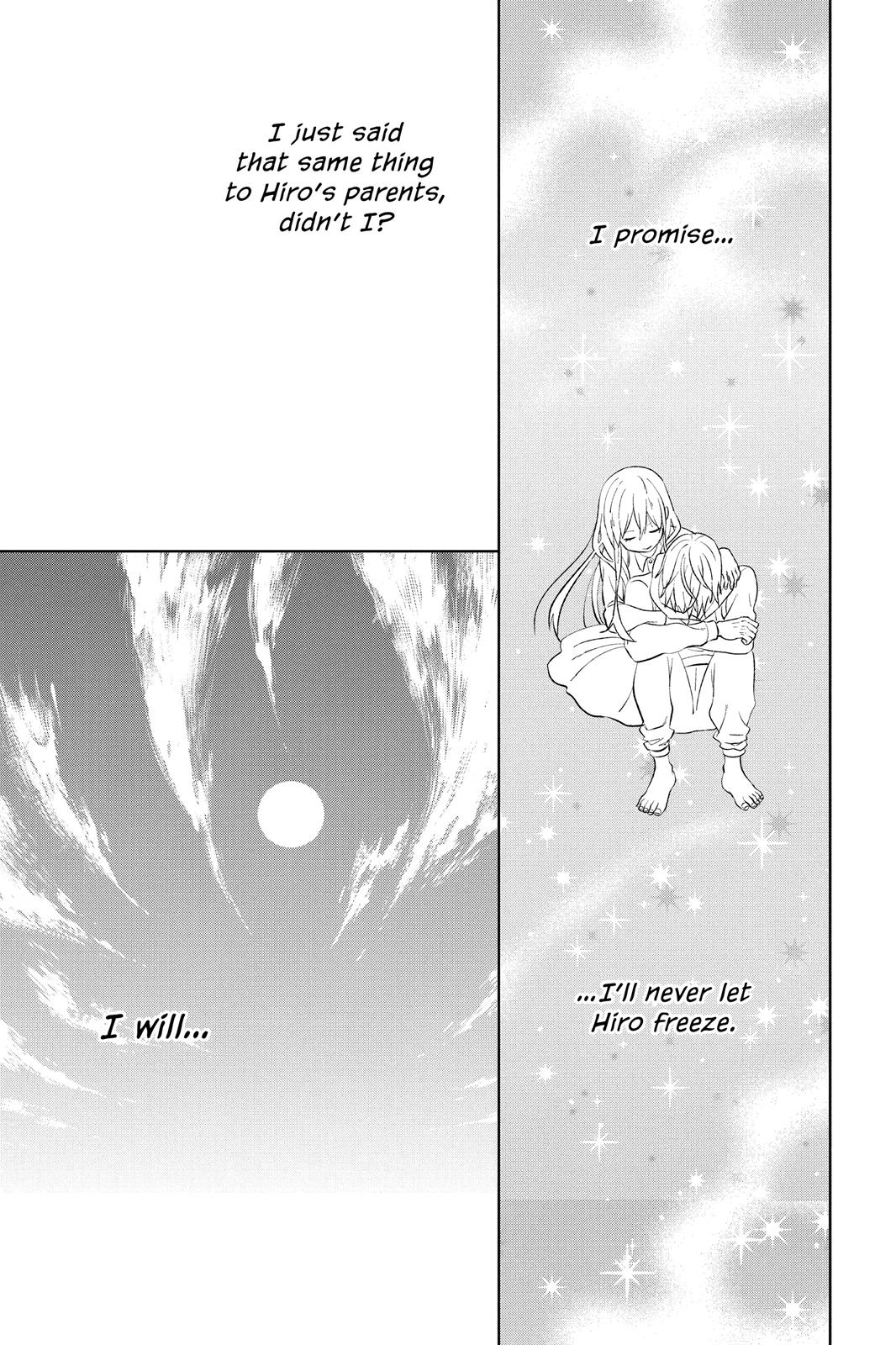 Read House of the Sun (en) Manga Online