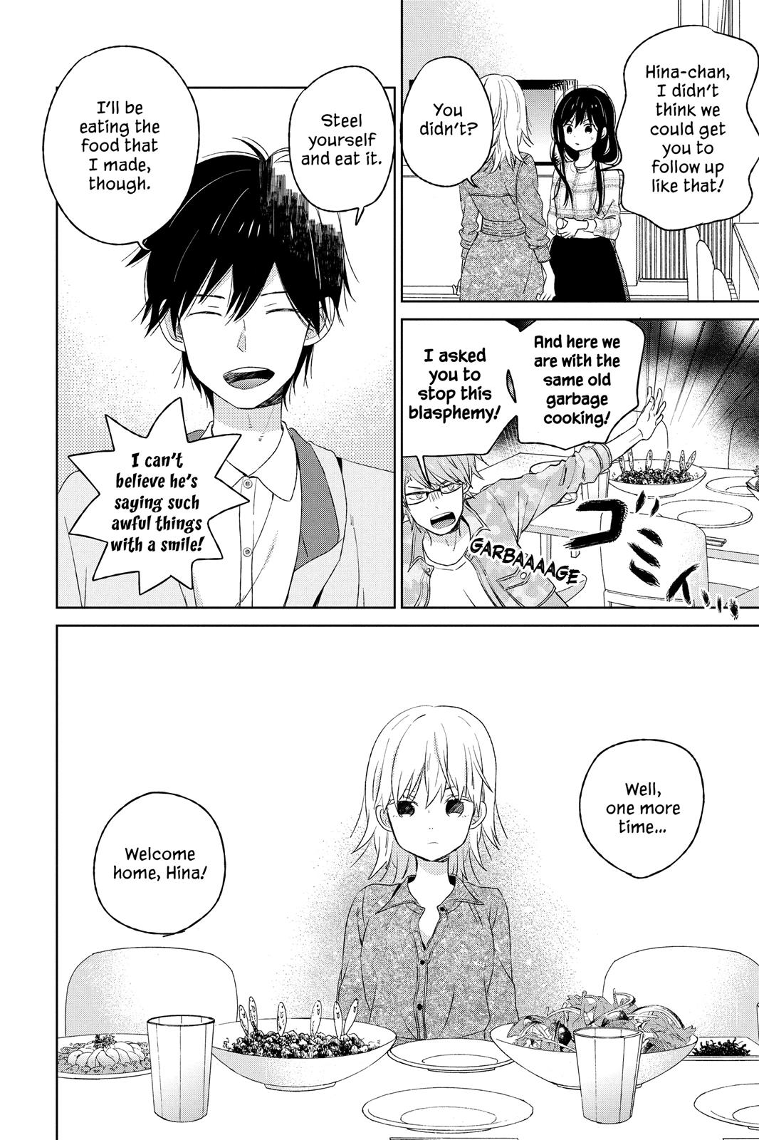 Read House of the Sun (en) Manga Online