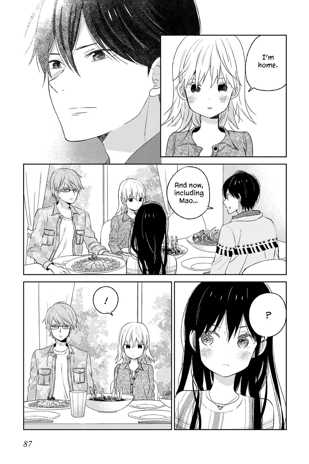 Read House of the Sun (en) Manga Online