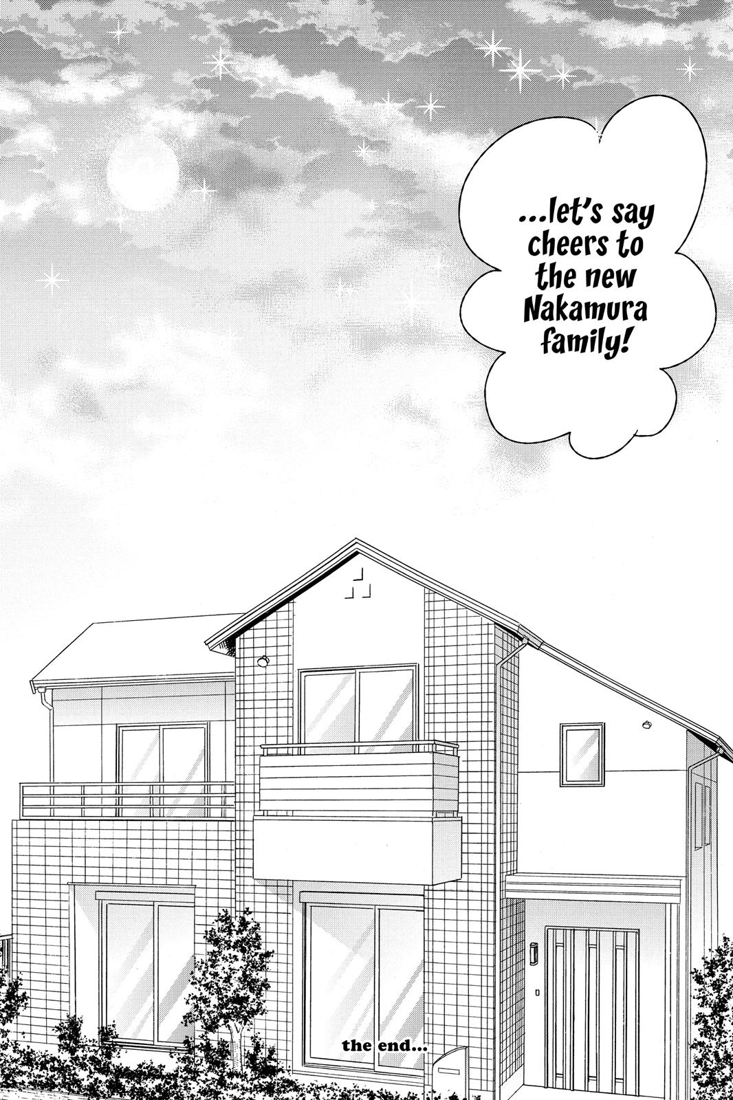 Read House of the Sun (en) Manga Online