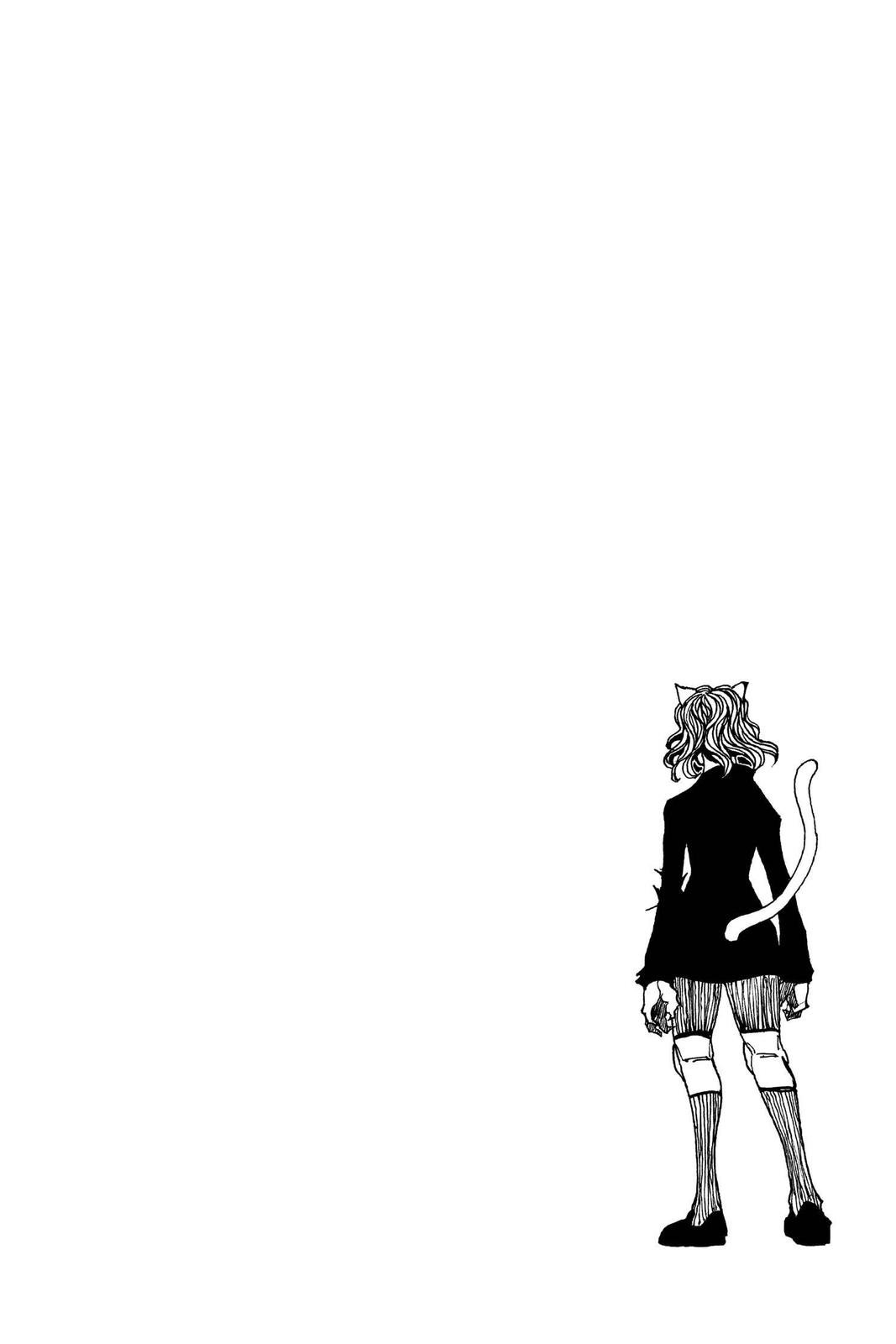 Read Hunter x Hunter (en) Manga Online