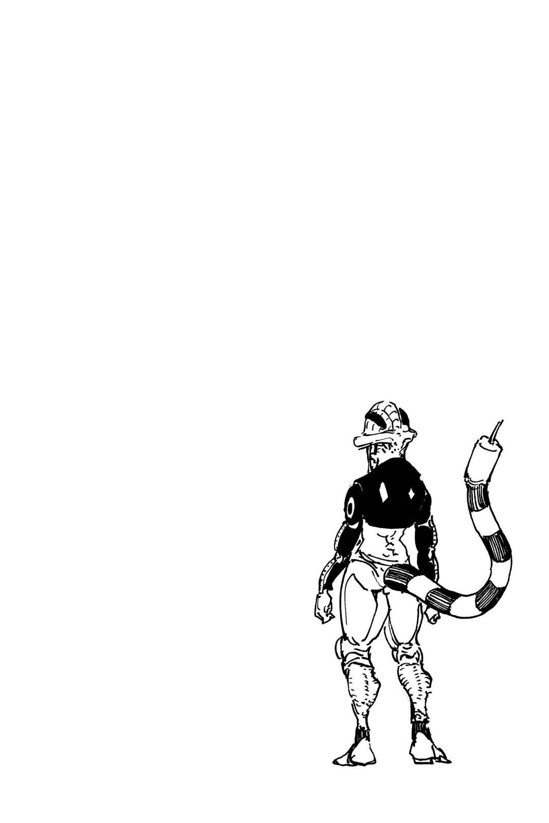 Read Hunter x Hunter (en) Manga Online