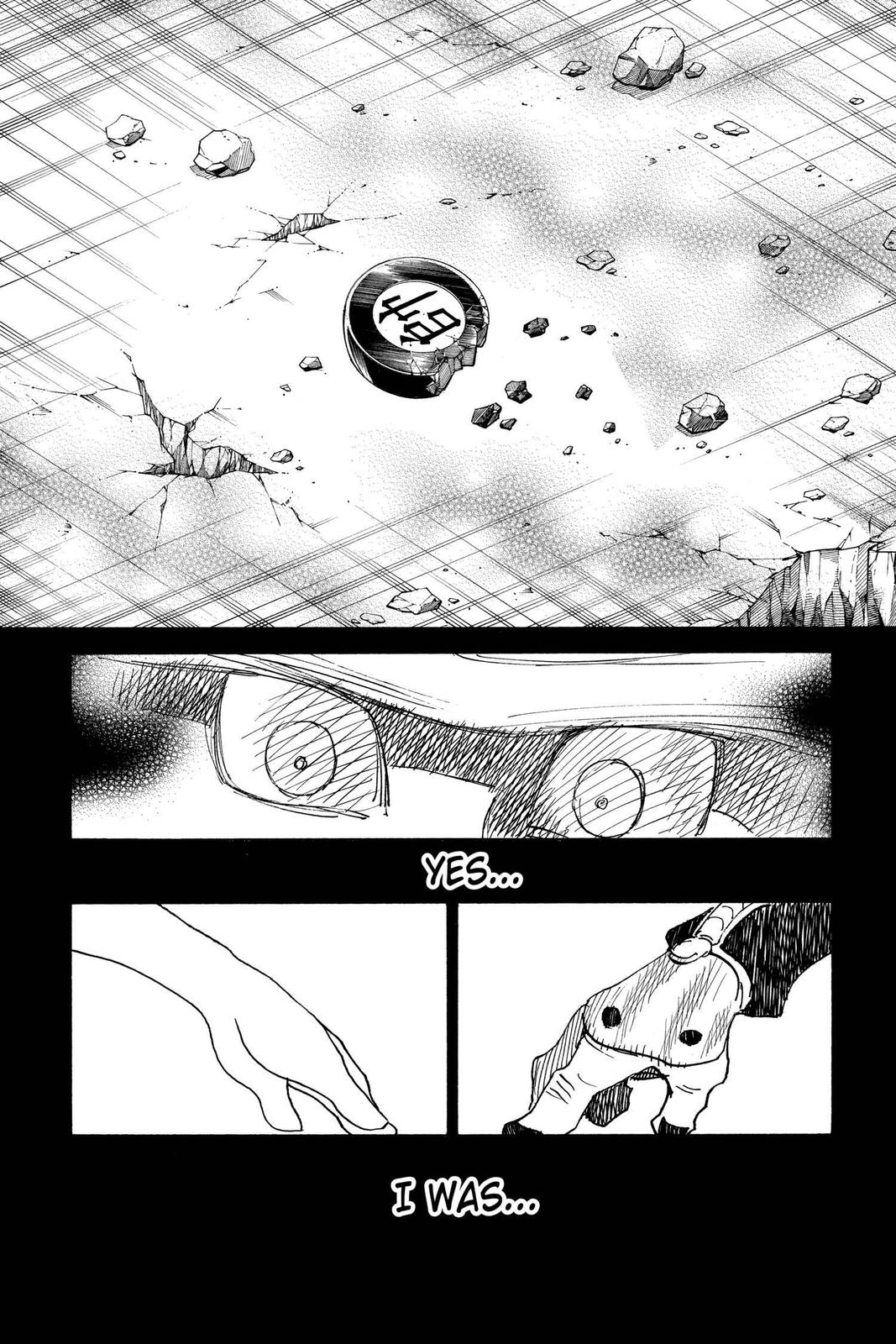 Read Hunter x Hunter (en) Manga Online