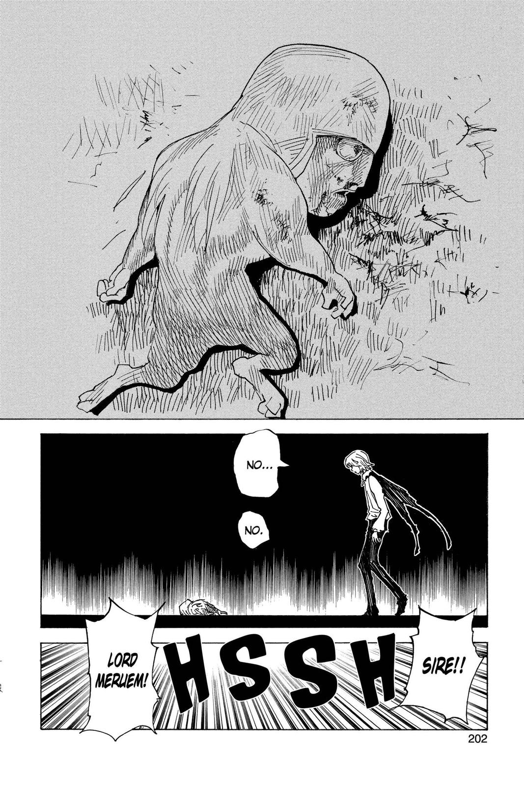 Read Hunter x Hunter (en) Manga Online