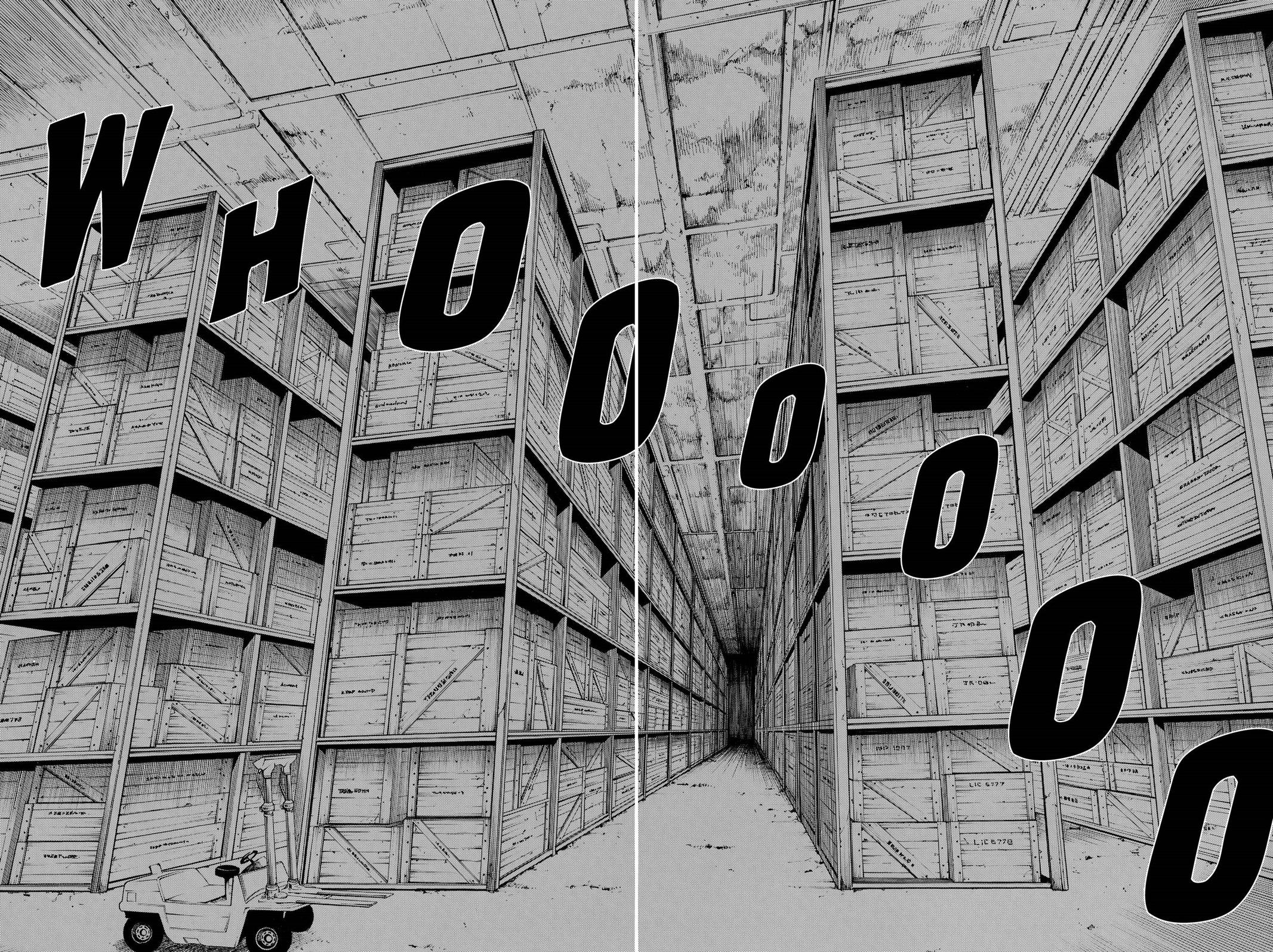 Read Hunter x Hunter (en) Manga Online