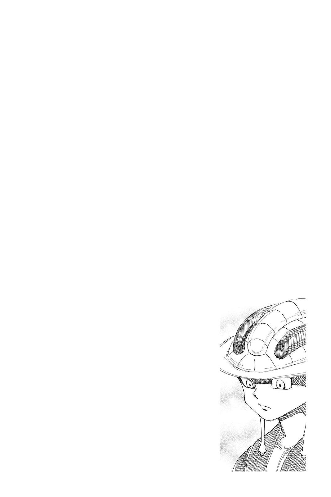 Read Hunter x Hunter (en) Manga Online