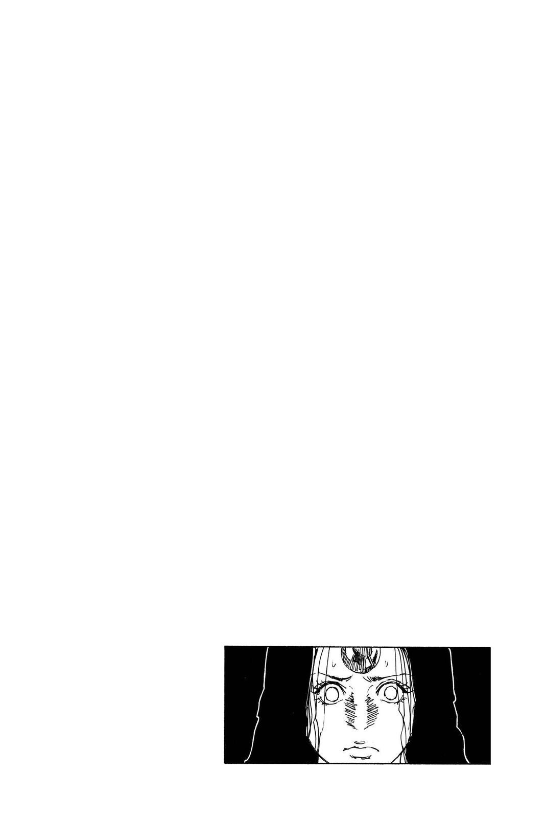 Read Hunter x Hunter (en) Manga Online