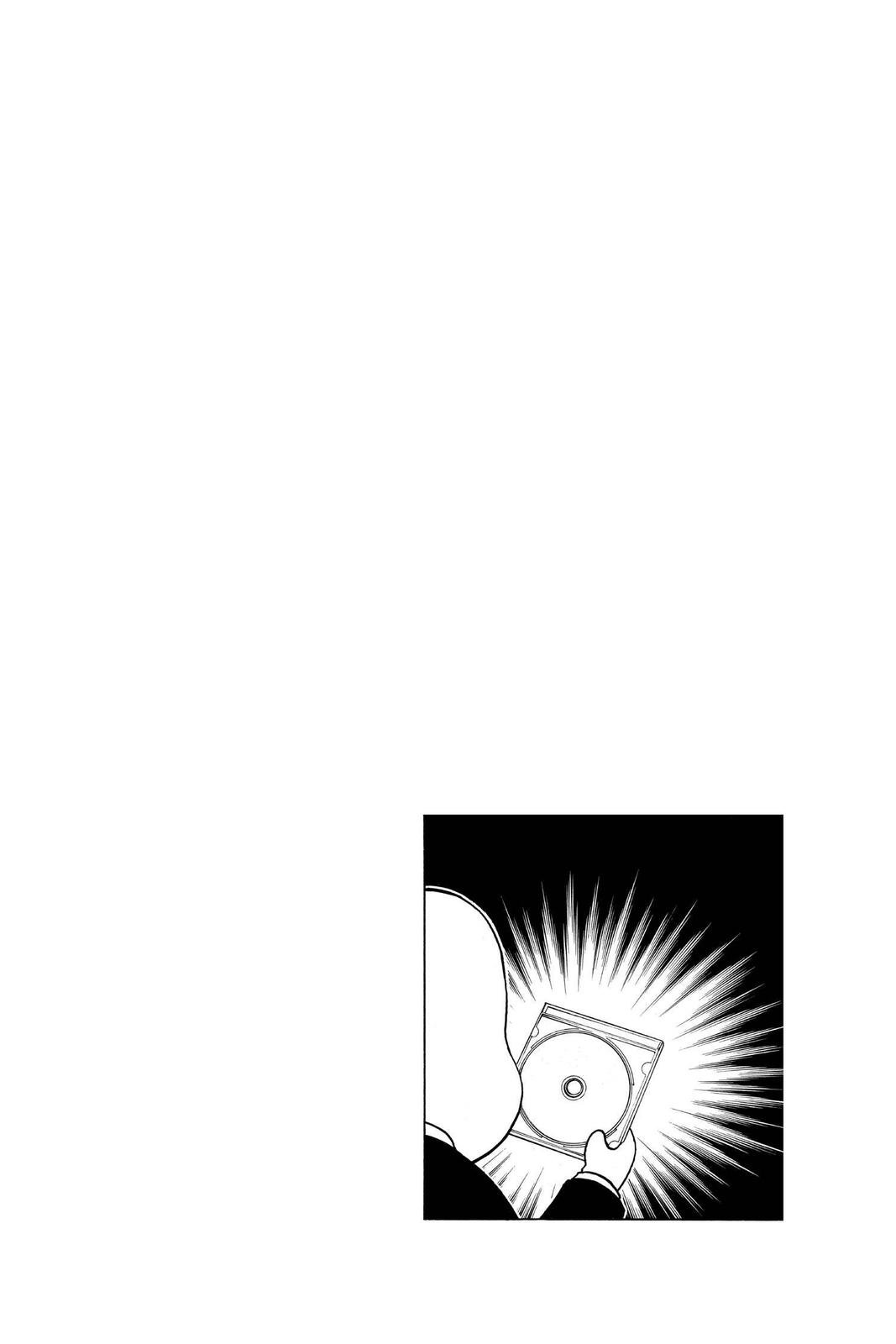 Read Hunter x Hunter (en) Manga Online