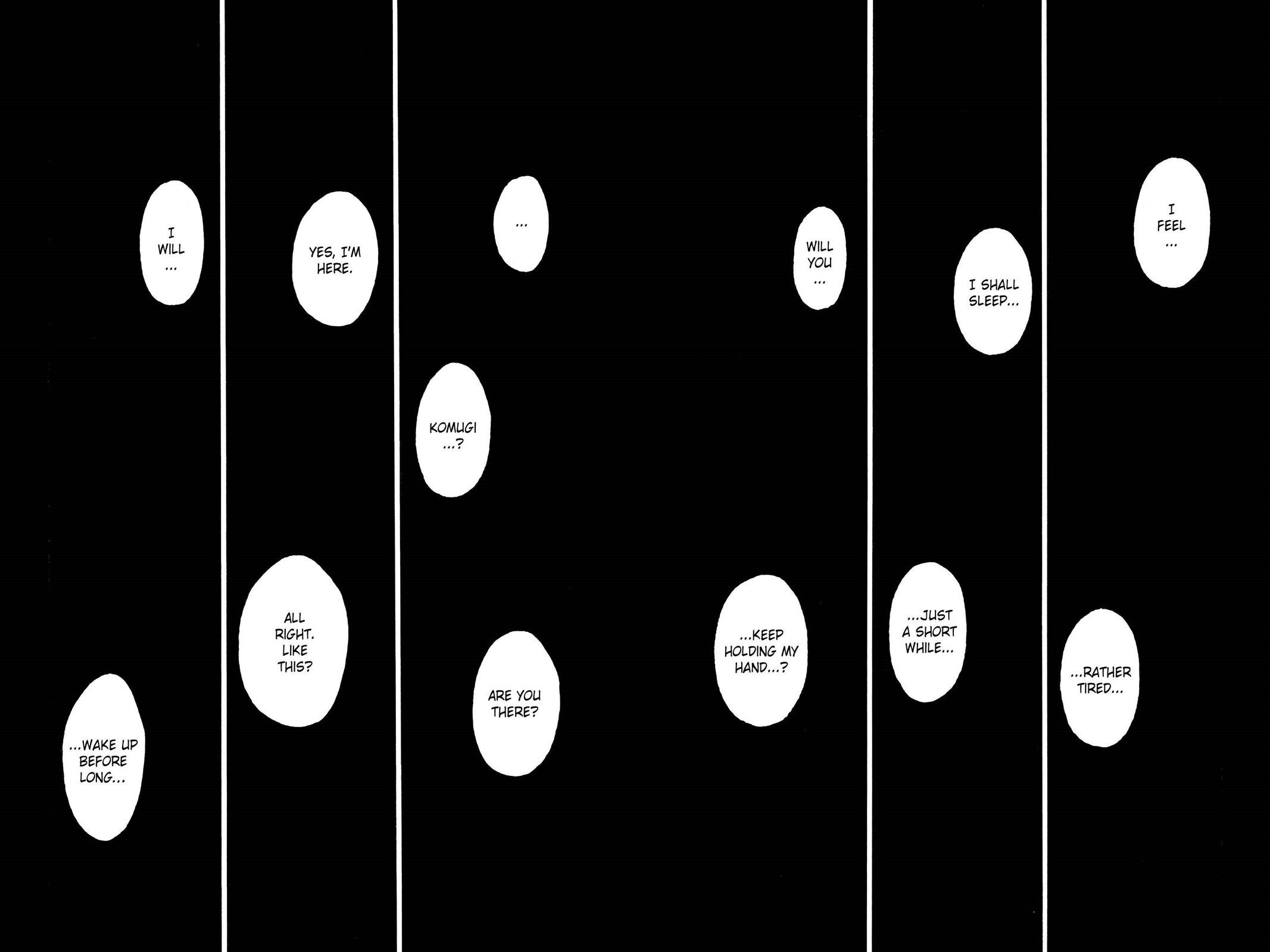 Read Hunter x Hunter (en) Manga Online
