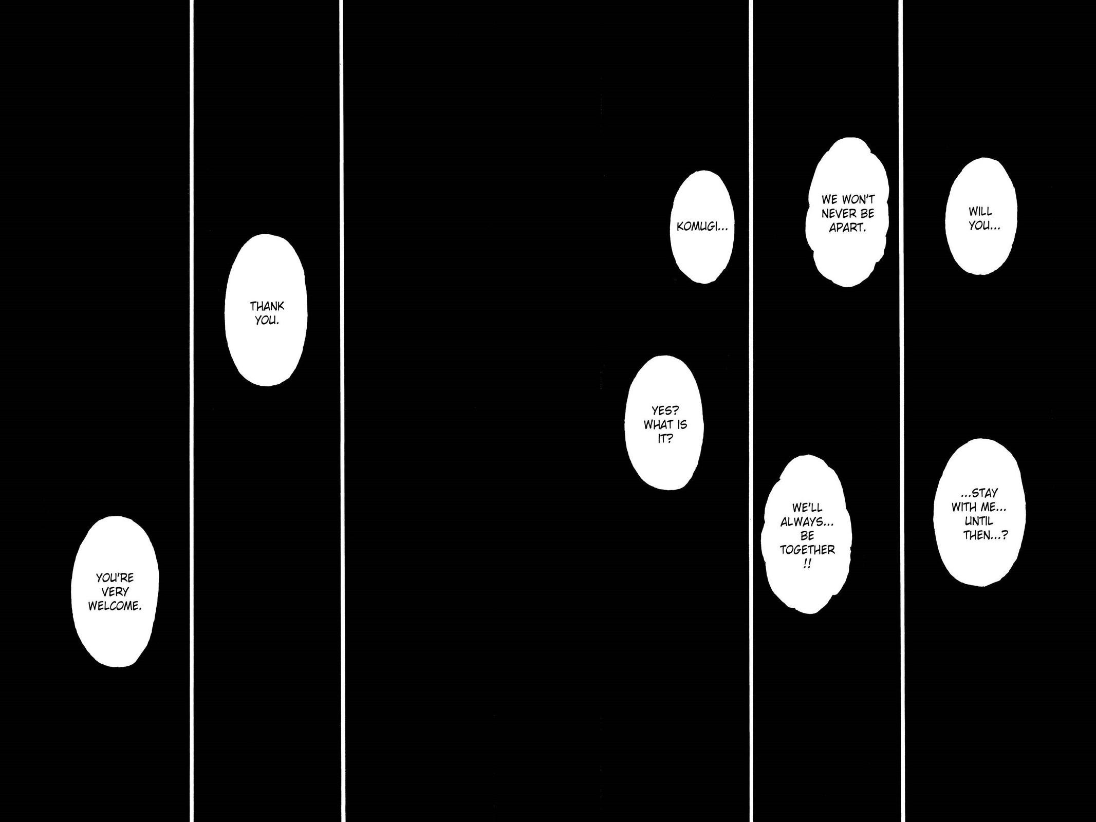 Read Hunter x Hunter (en) Manga Online