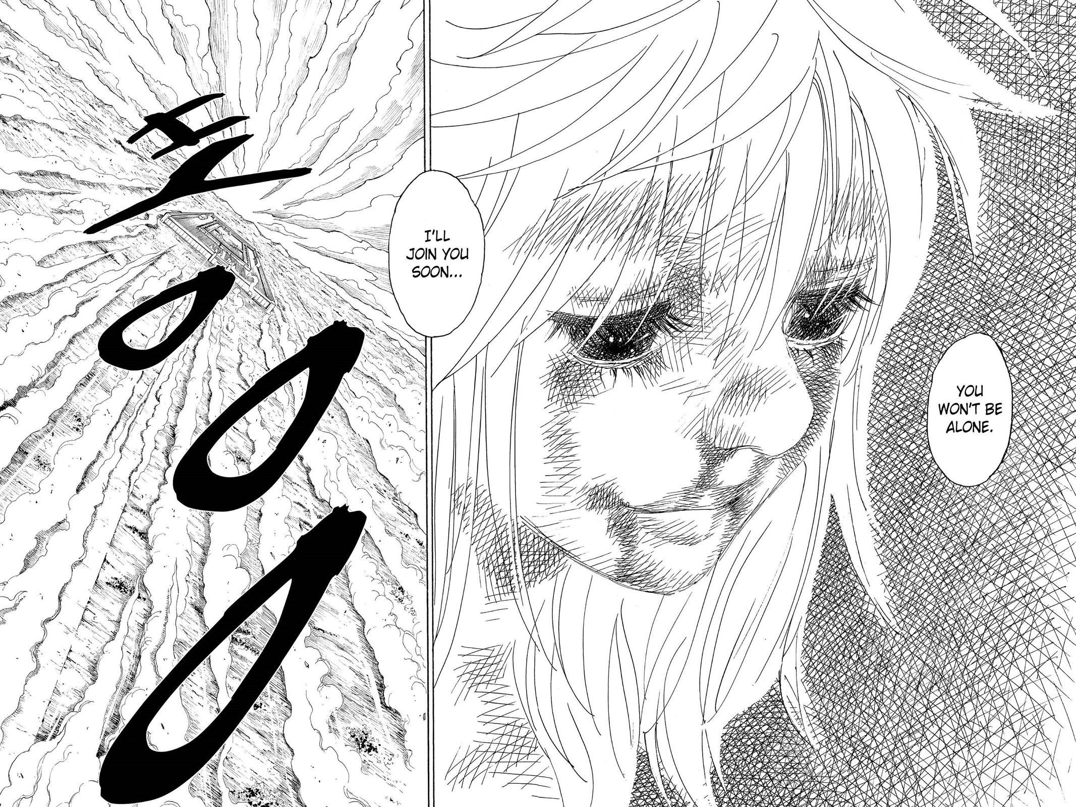 Read Hunter x Hunter (en) Manga Online