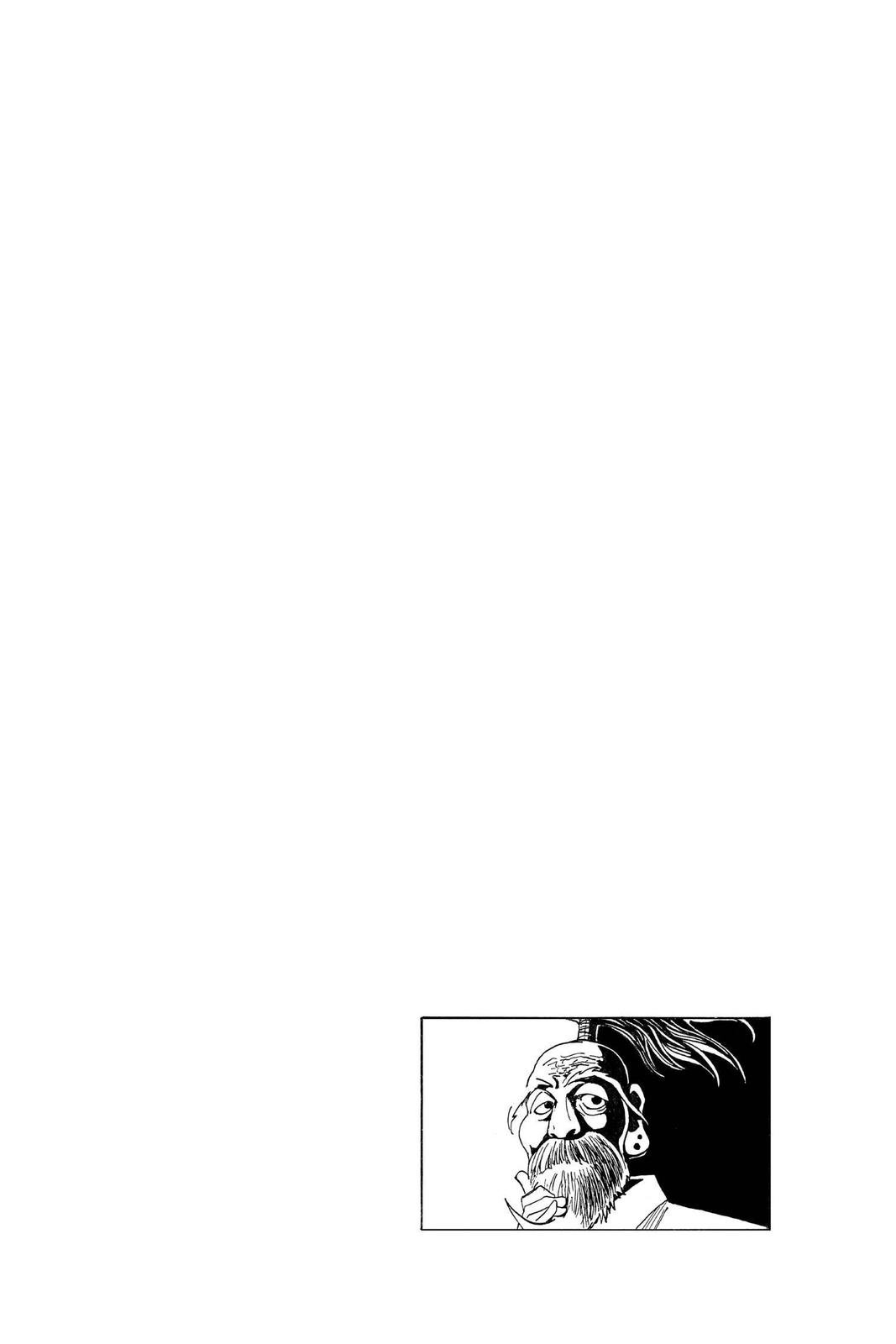Read Hunter x Hunter (en) Manga Online