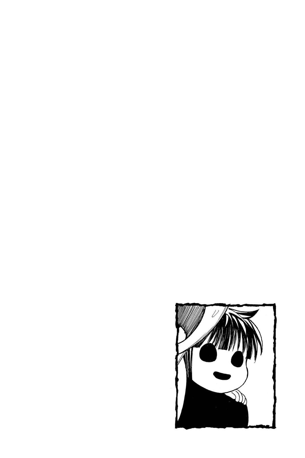 Read Hunter x Hunter (en) Manga Online