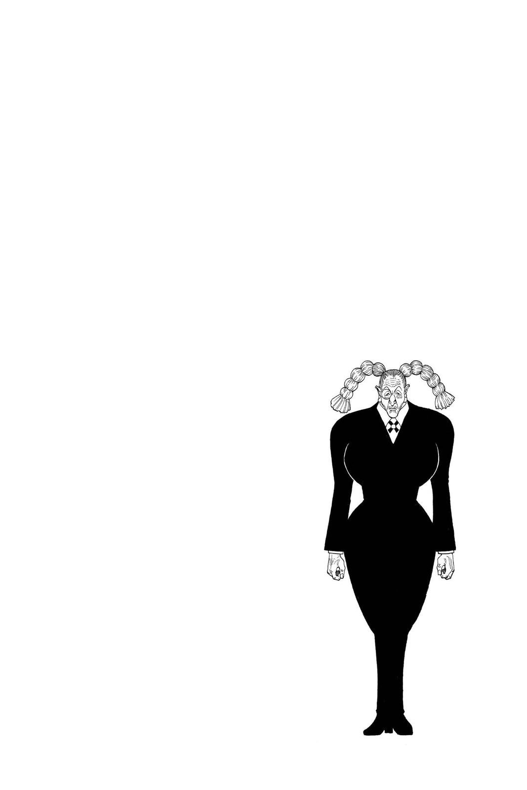 Read Hunter x Hunter (en) Manga Online