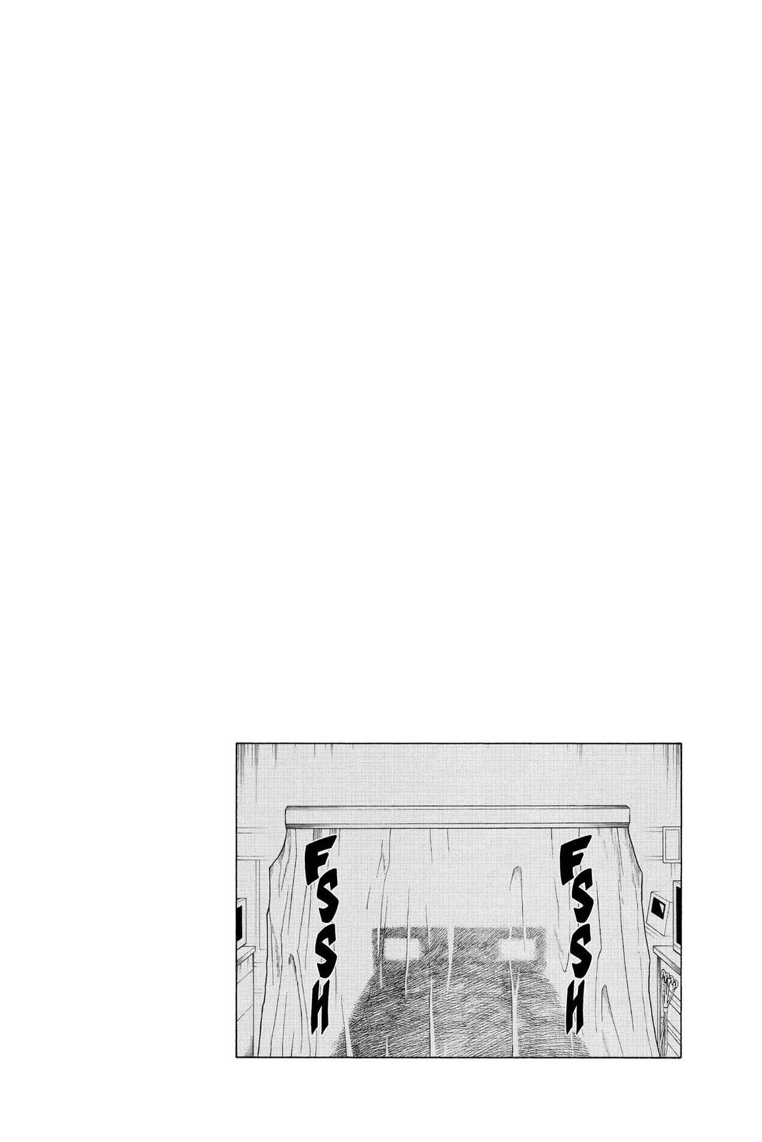Read Hunter x Hunter (en) Manga Online
