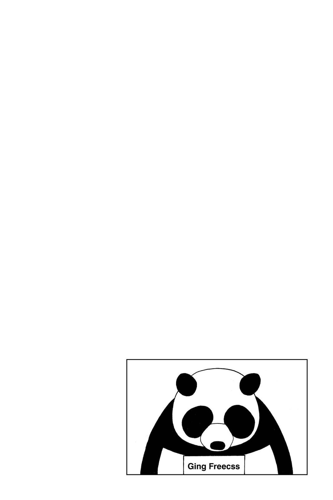 Read Hunter x Hunter (en) Manga Online