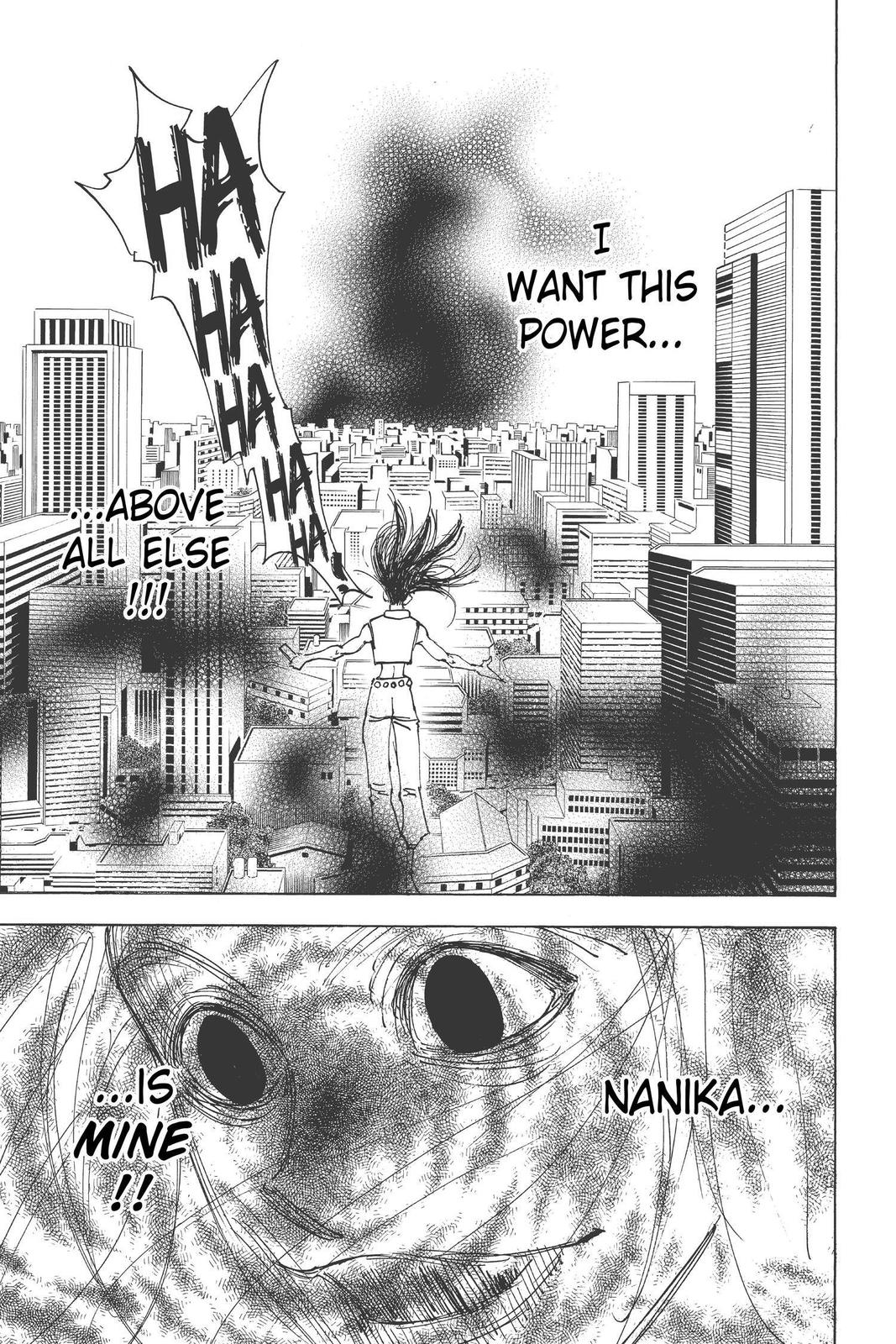 Read Hunter x Hunter (en) Manga Online