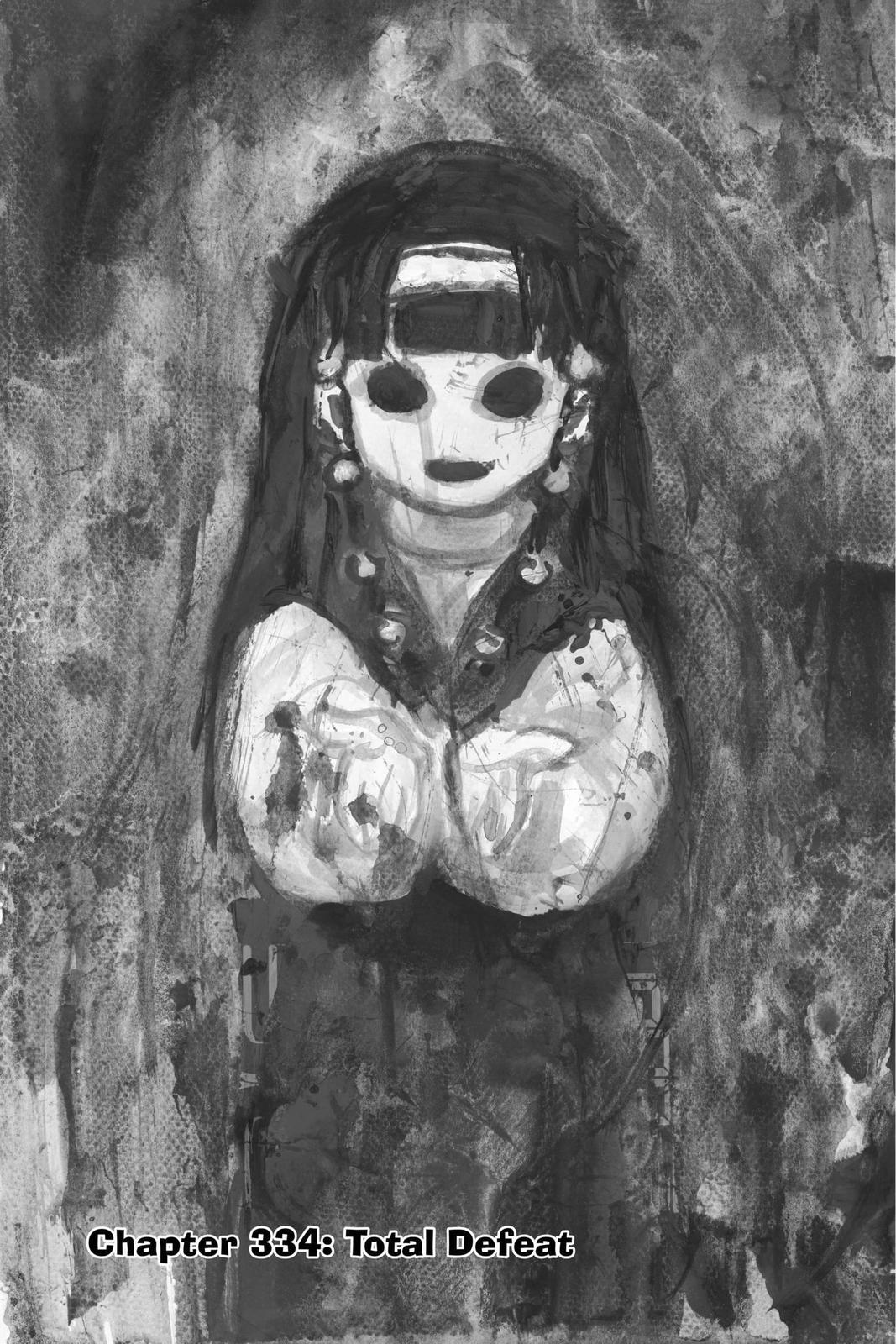 Read Hunter x Hunter (en) Manga Online