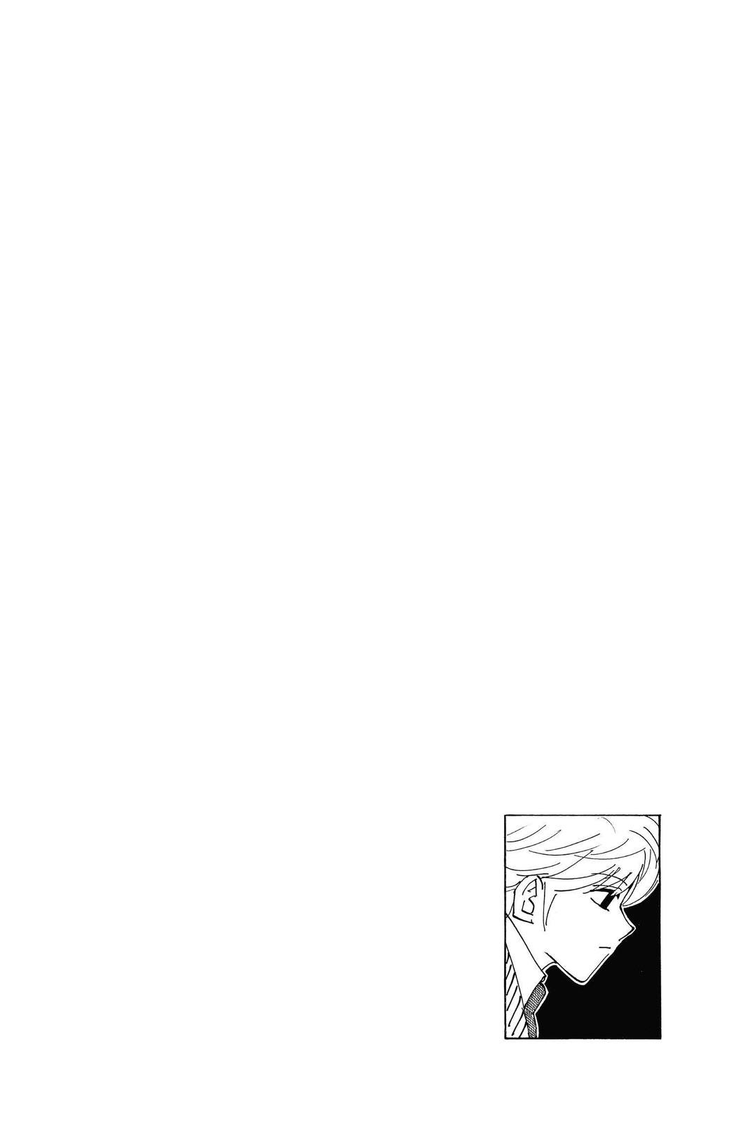 Read Hunter x Hunter (en) Manga Online